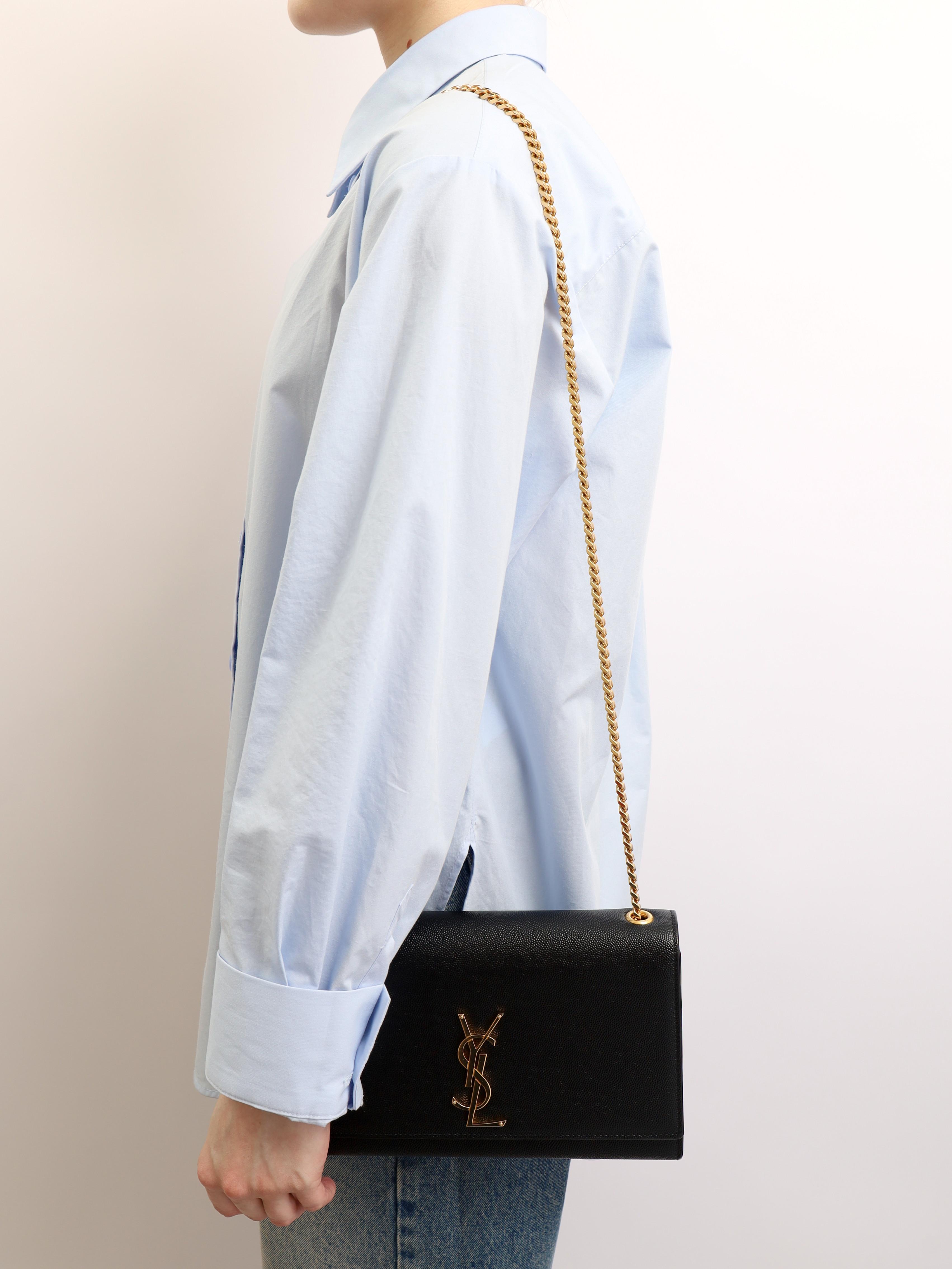 Saint Laurent Kate , фото 2