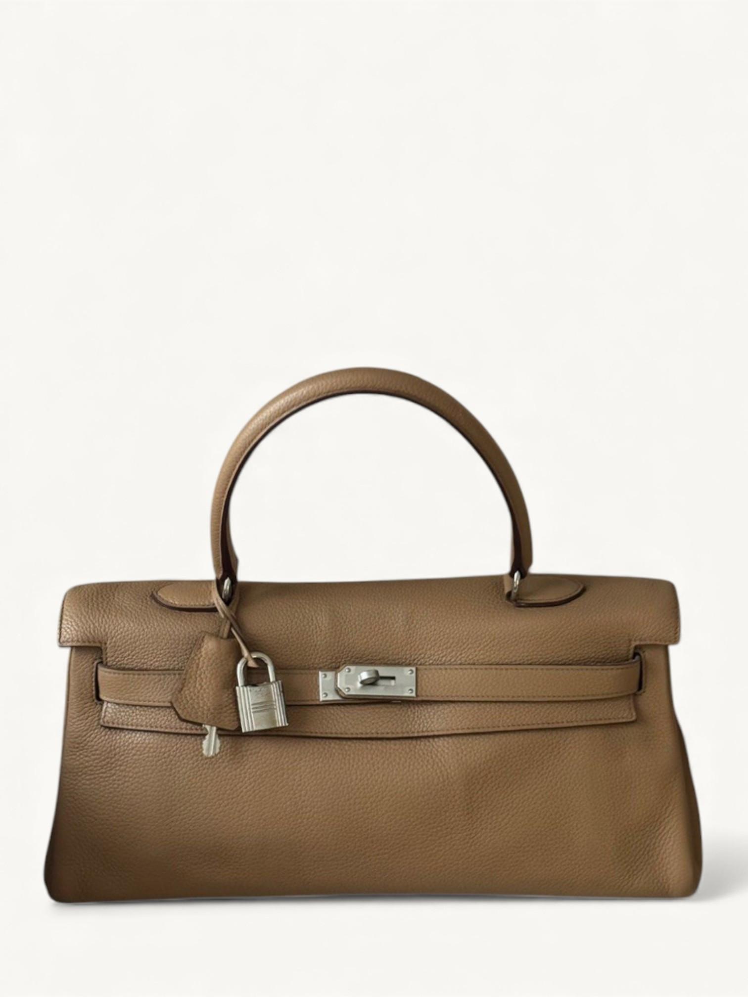 Hermes Kelly Shoulder, фото 1