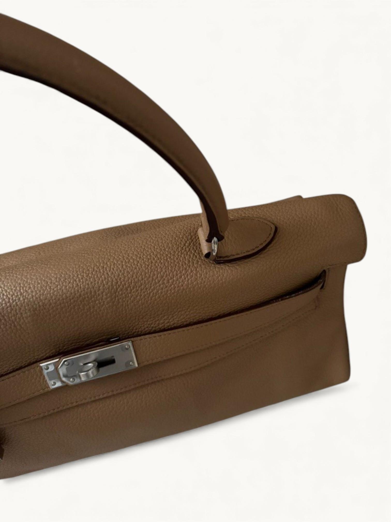 Hermes Kelly Shoulder, фото 3