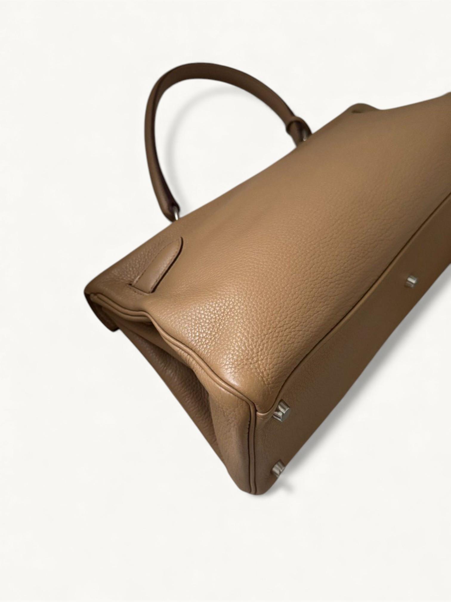 Hermes Kelly Shoulder, фото 4