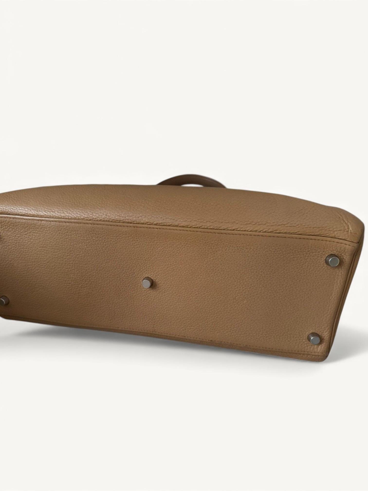 Hermes Kelly Shoulder, фото 5