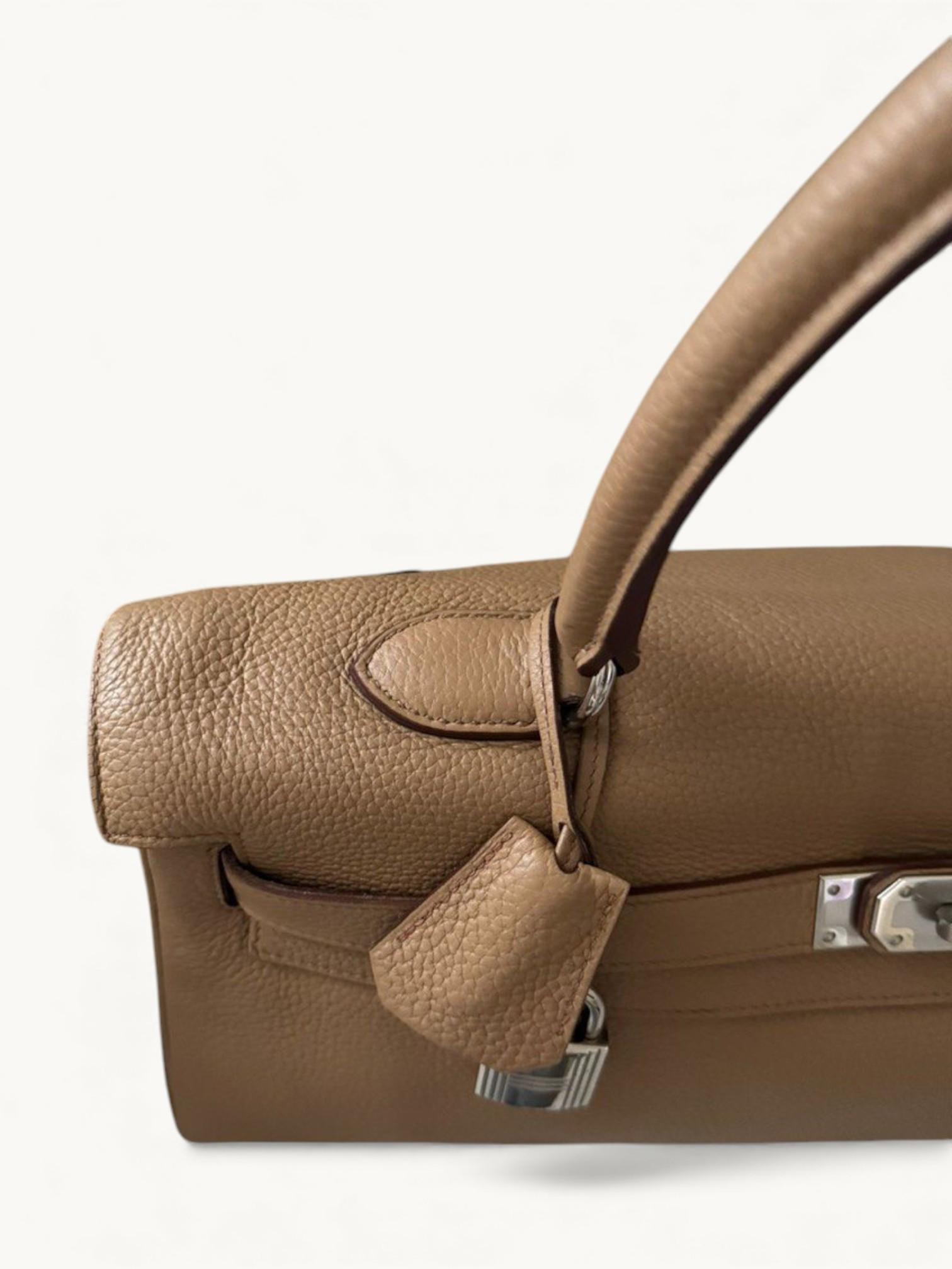 Hermes Kelly Shoulder, фото 2