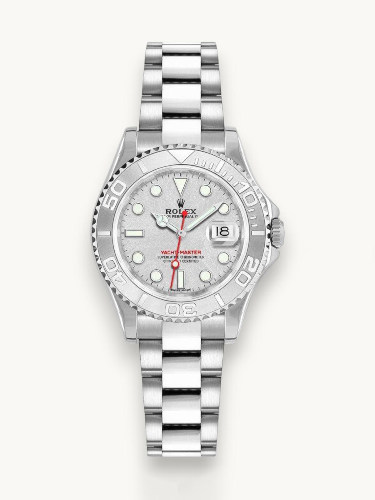 Rolex Yacht-Master , фото 1