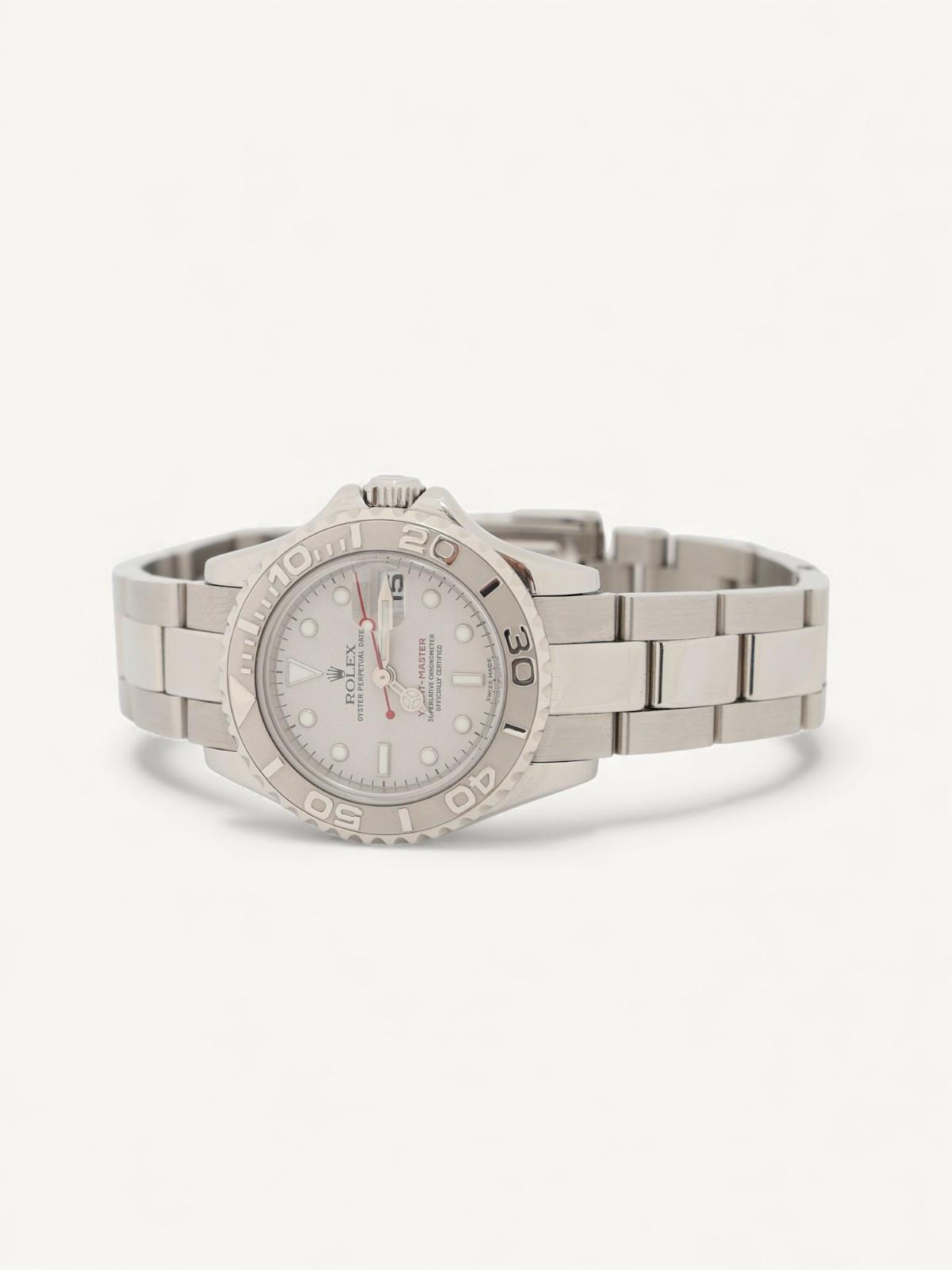 Rolex Yacht-Master , фото 3