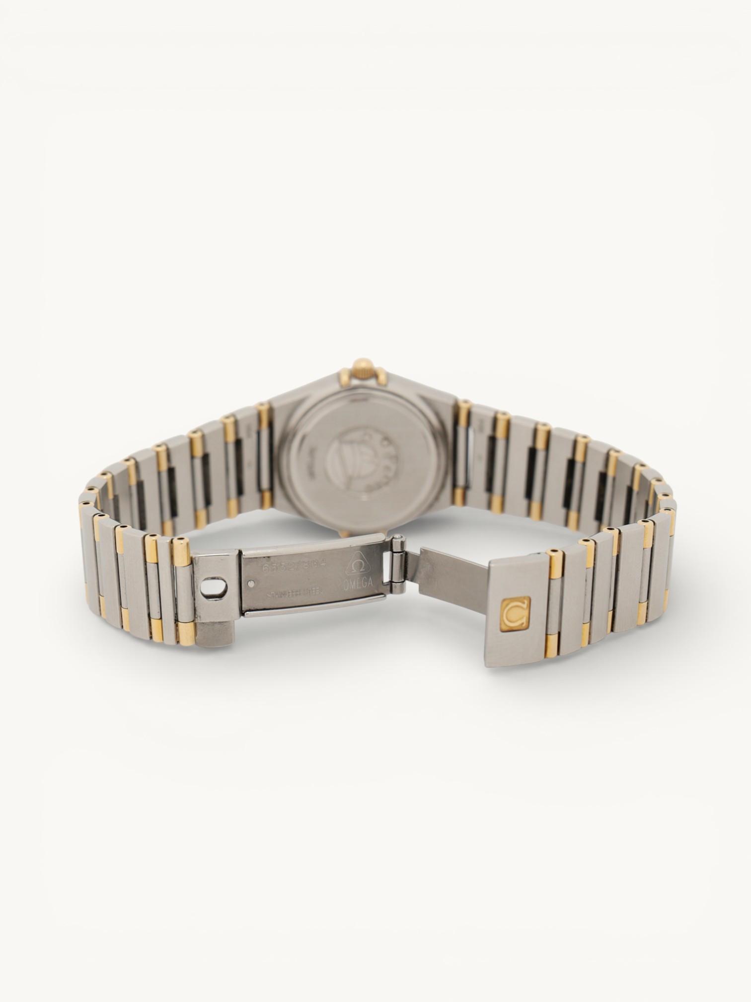 Omega Constellation , фото 5