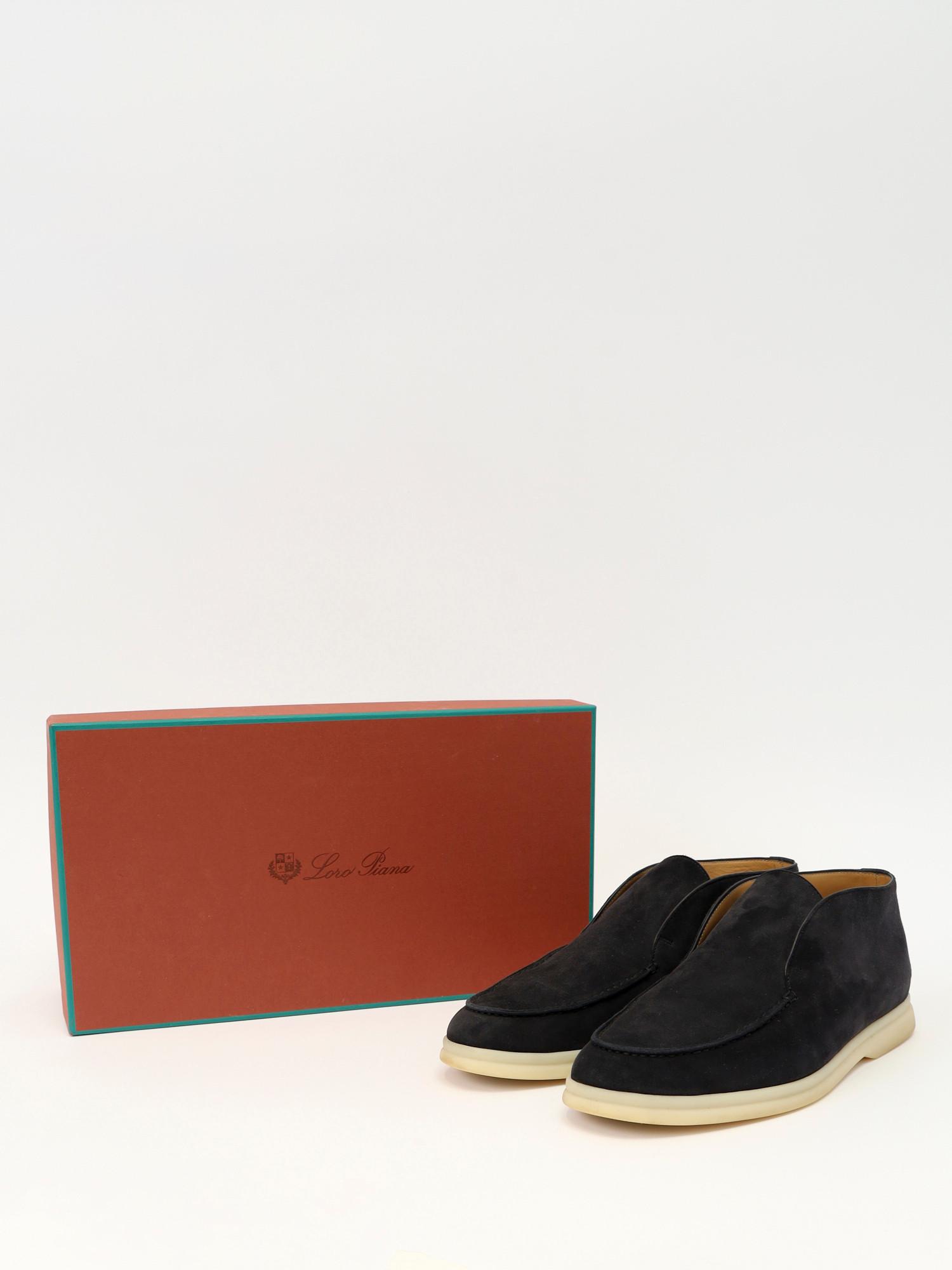 Loro Piana 40.5, фото 3
