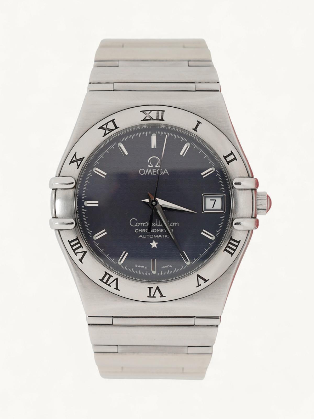 Omega Constellation , фото 1