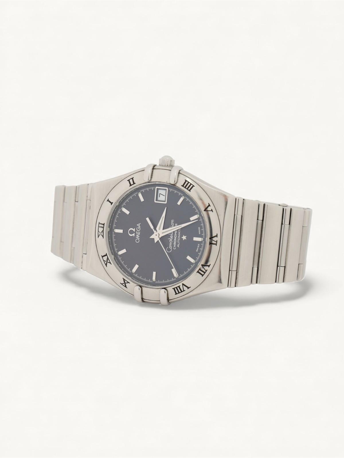 Omega Constellation , фото 3