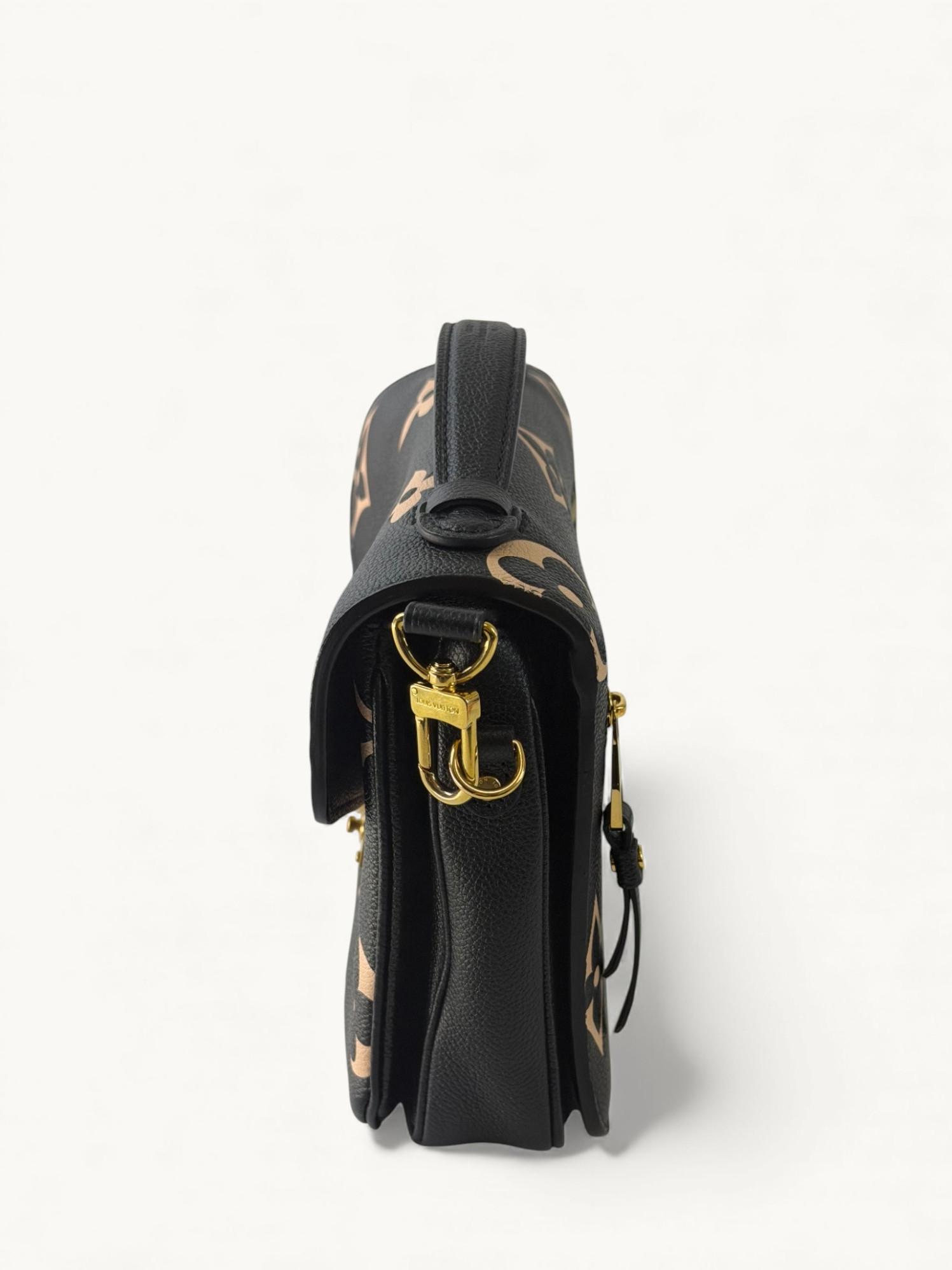 Louis Vuitton Pochette Metis , фото 2