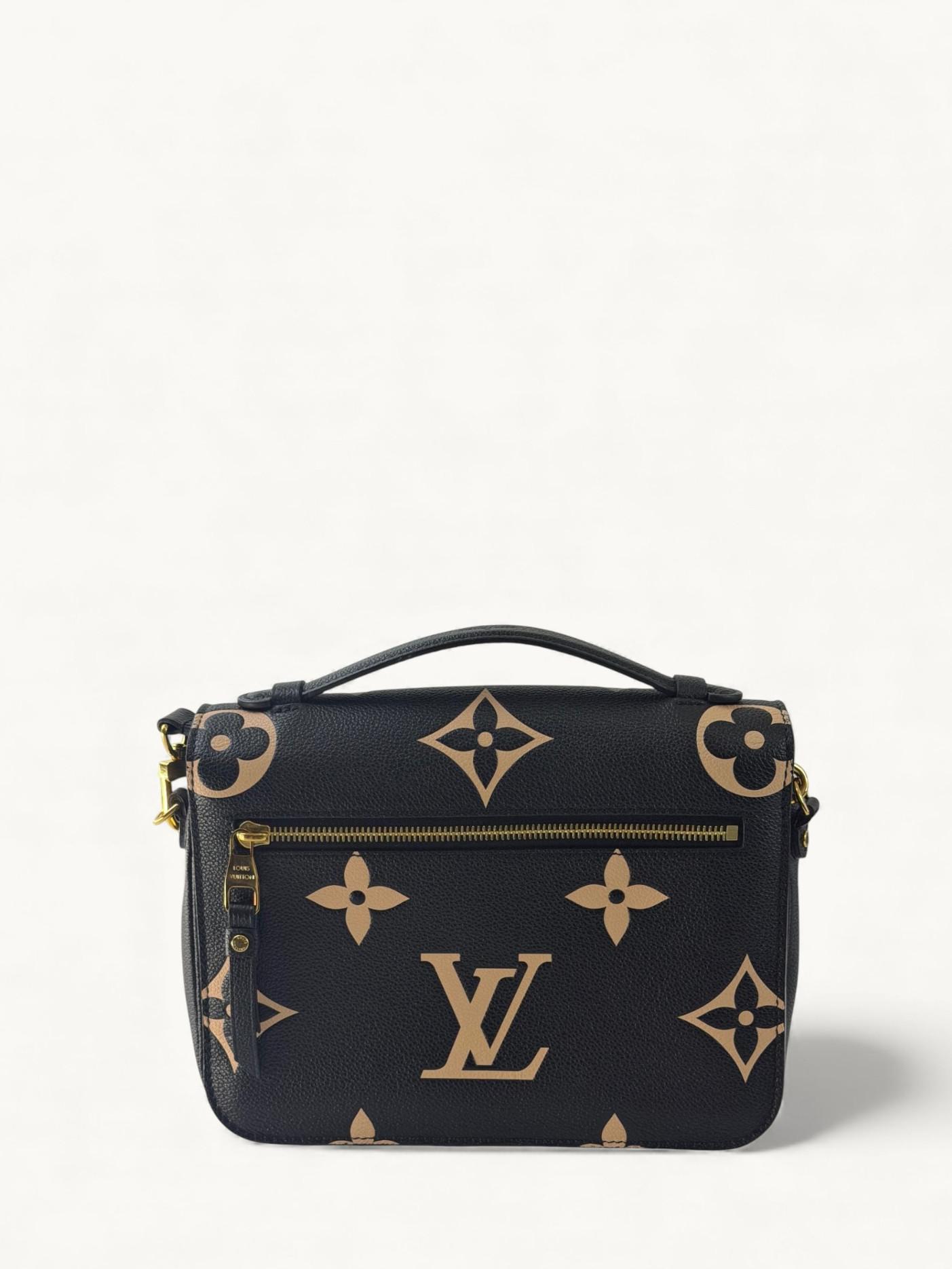 Louis Vuitton Pochette Metis , фото 5