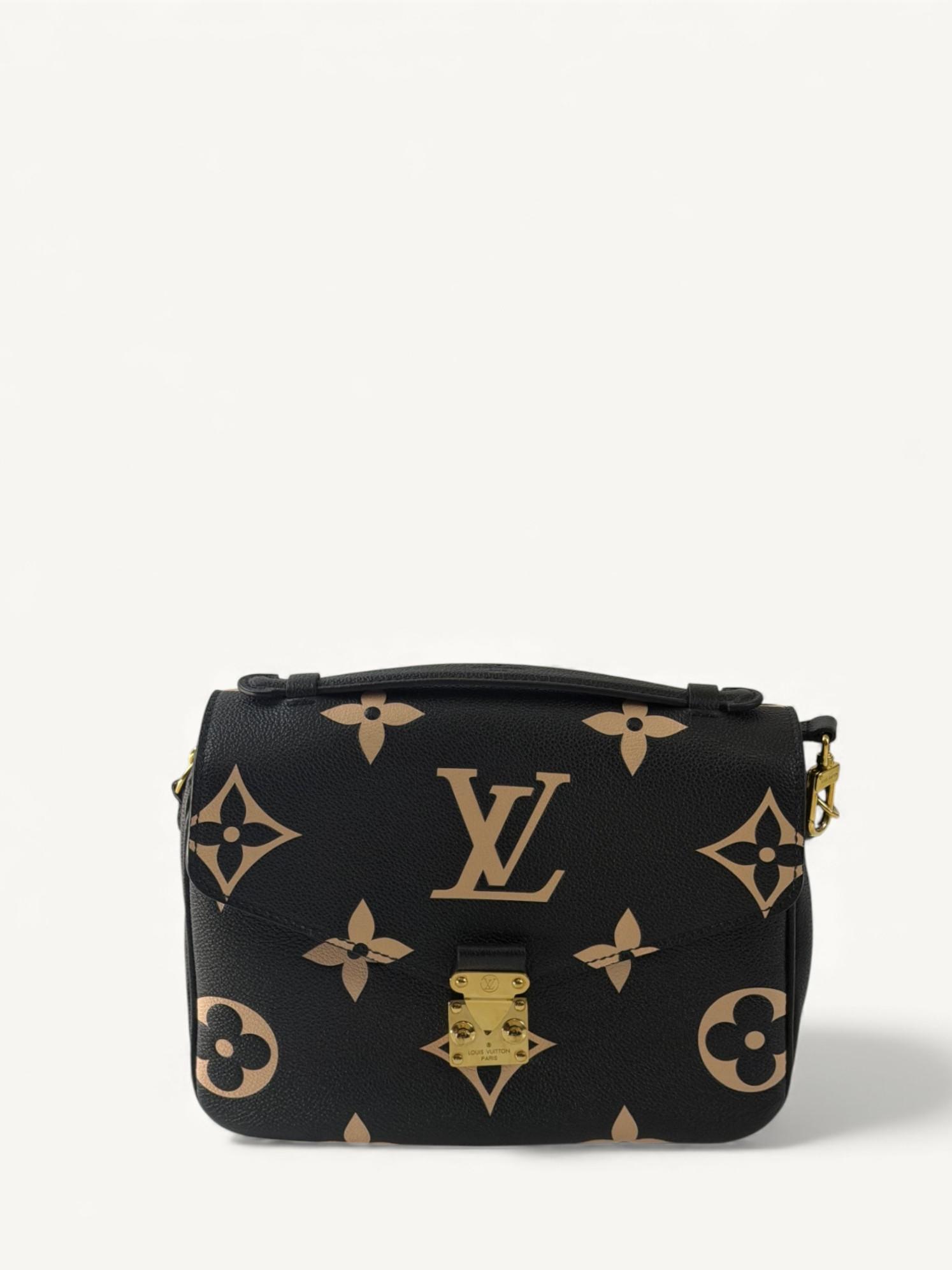 Louis Vuitton Pochette Metis , фото 1