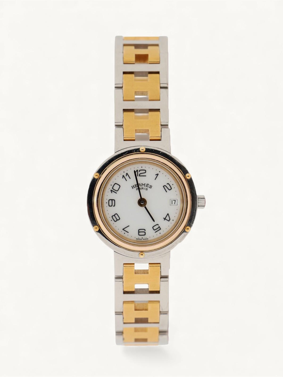 Hermes Clipper , фото 1