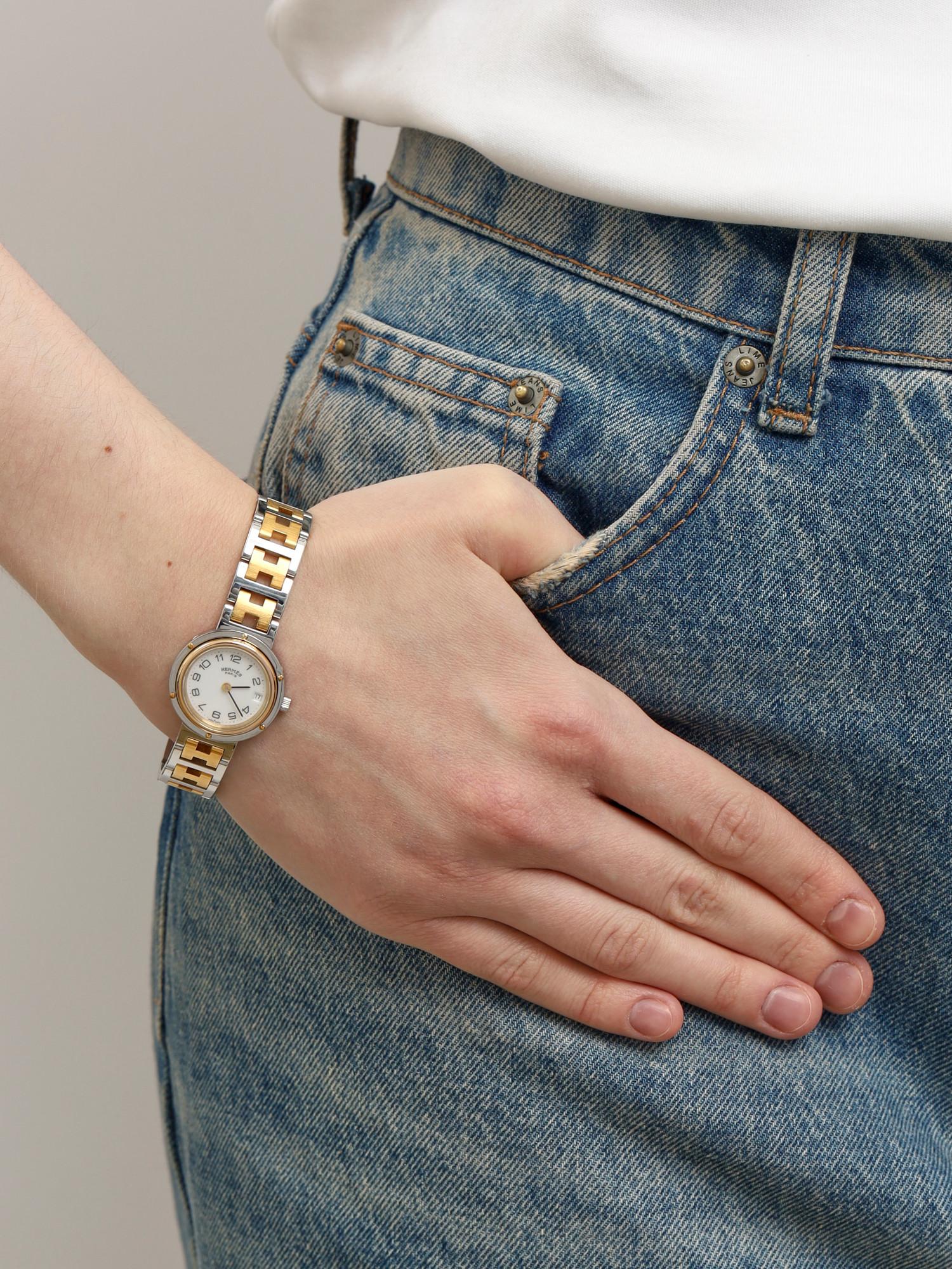 Hermes Clipper , фото 2