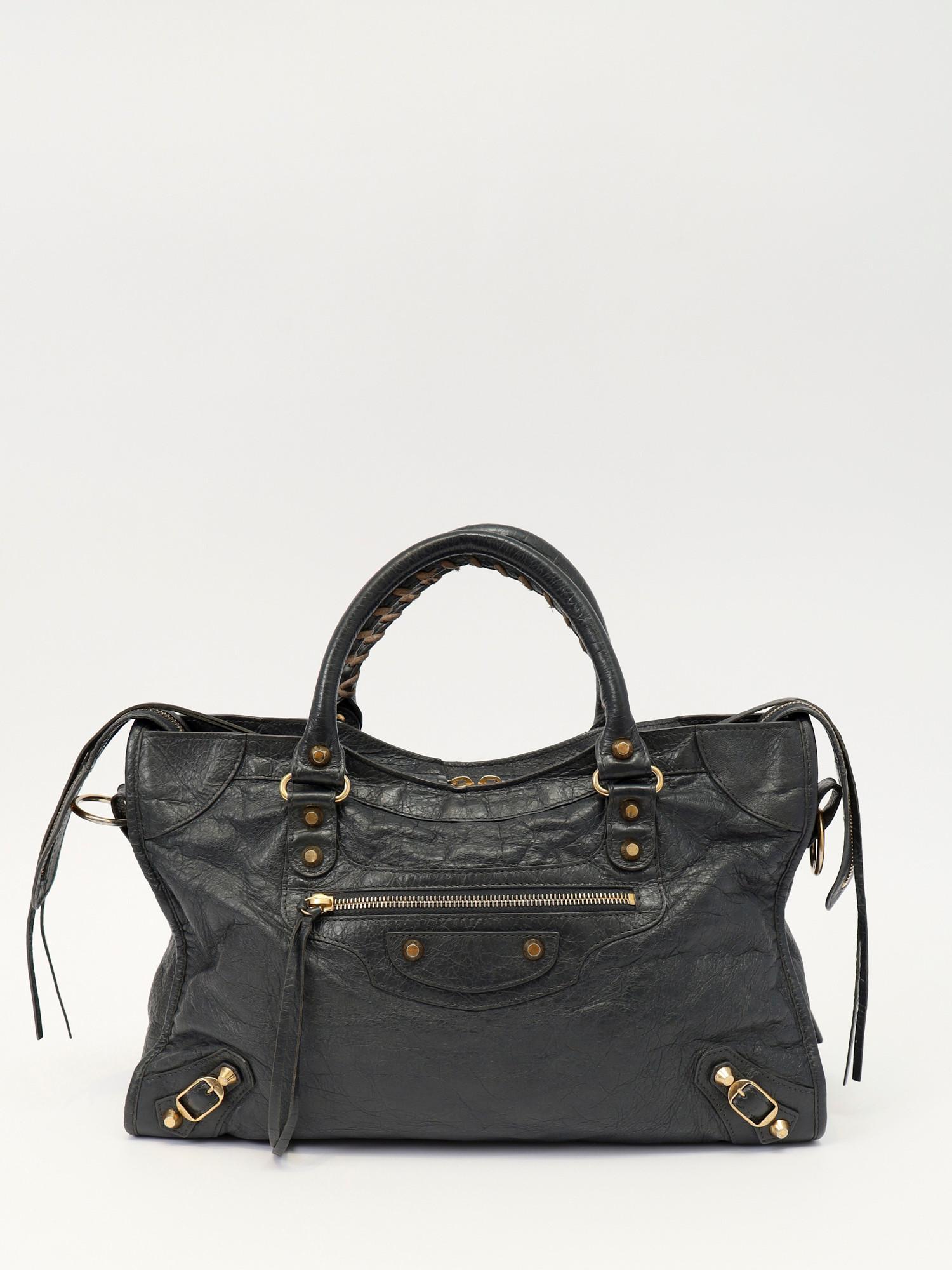 Balenciaga City , фото 1