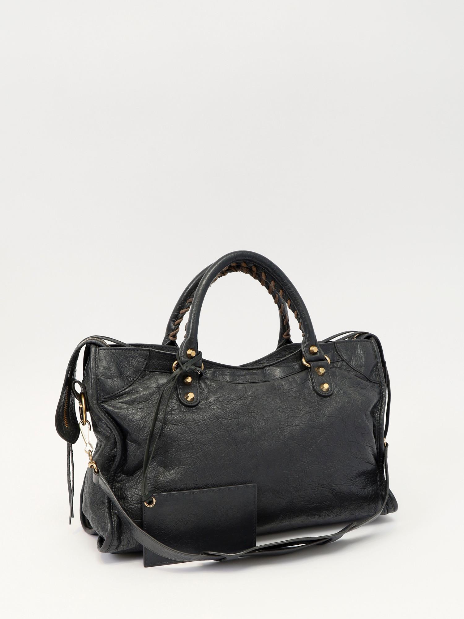 Balenciaga City , фото 4