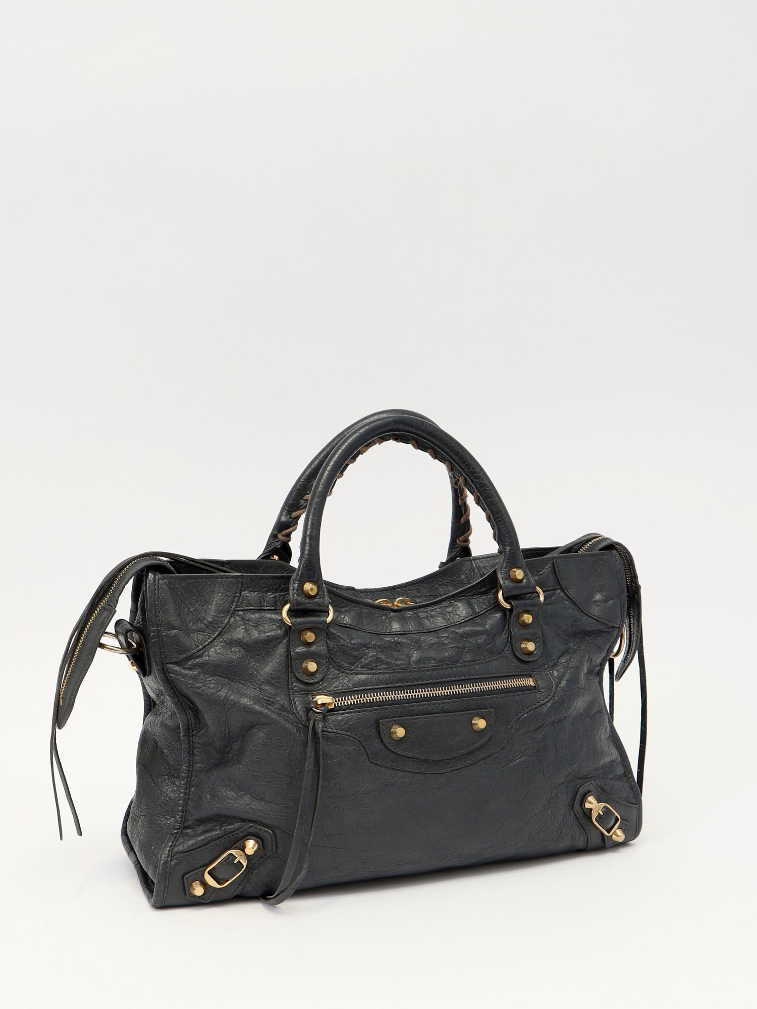 Balenciaga City , фото 3