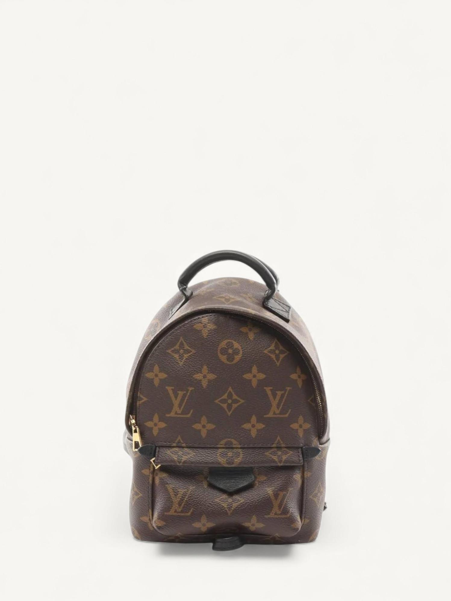 Louis Vuitton Palm Springs , фото 1