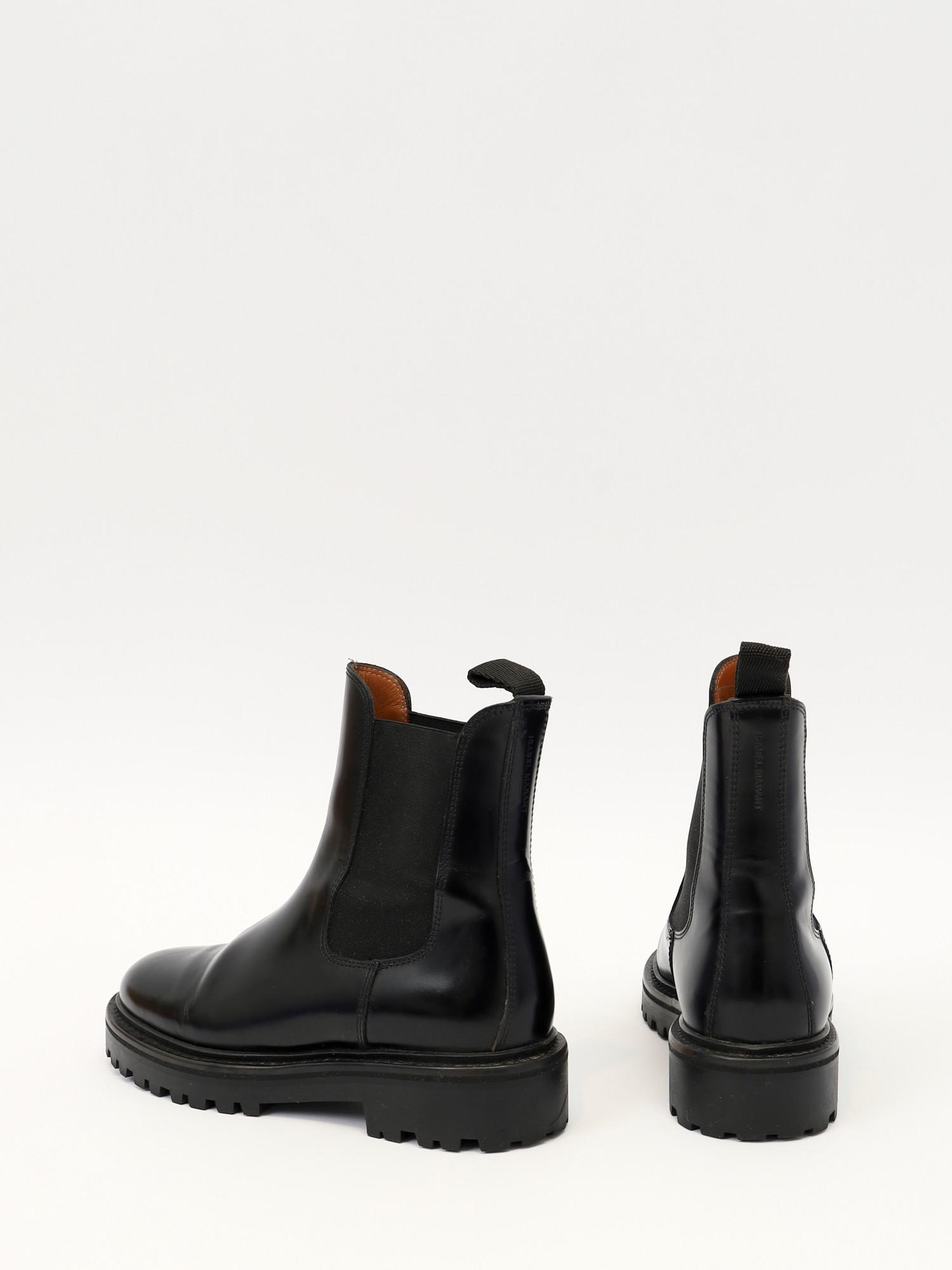 Isabel Marant 38, фото 4