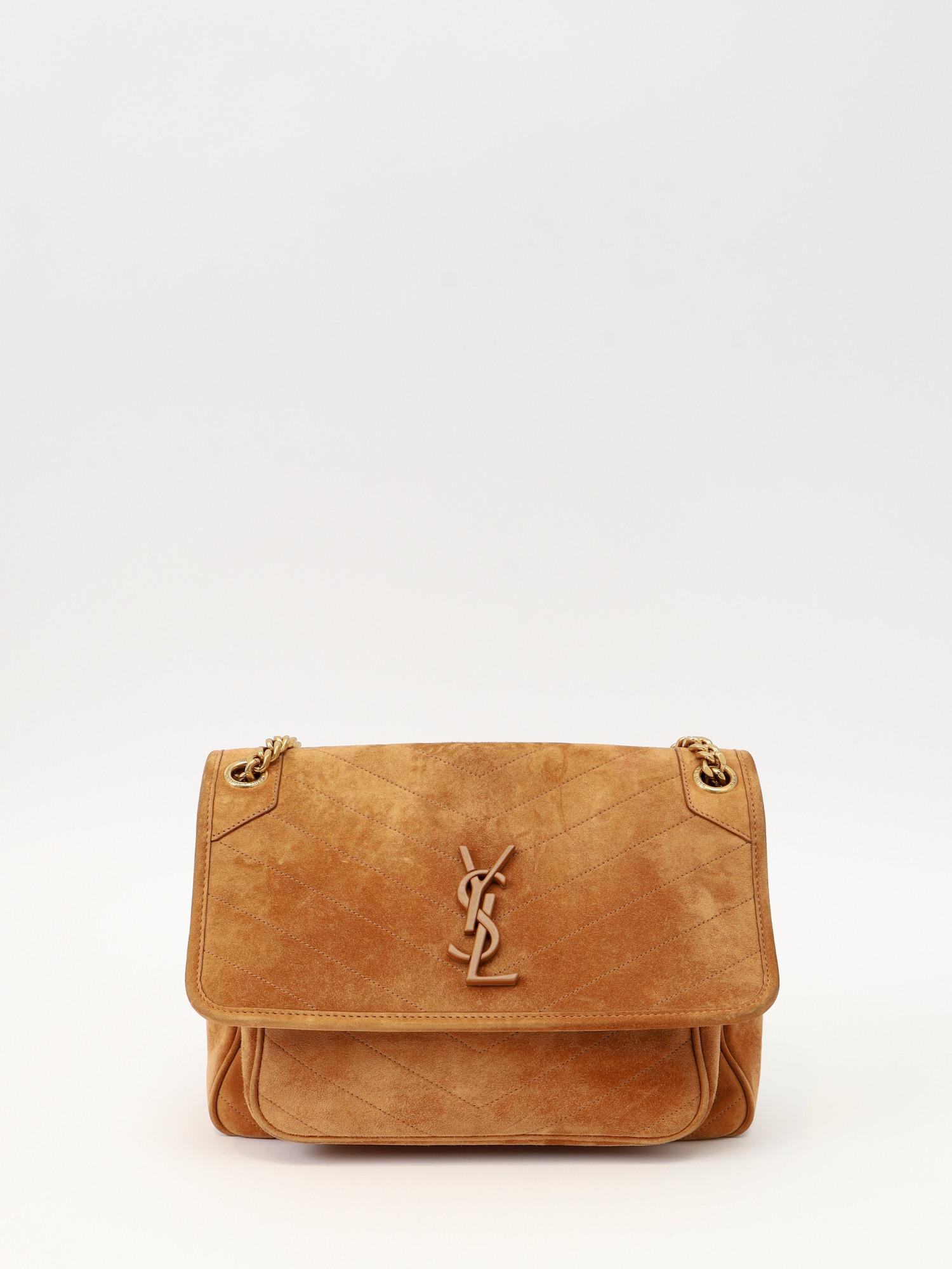 Saint Laurent Niki , фото 1