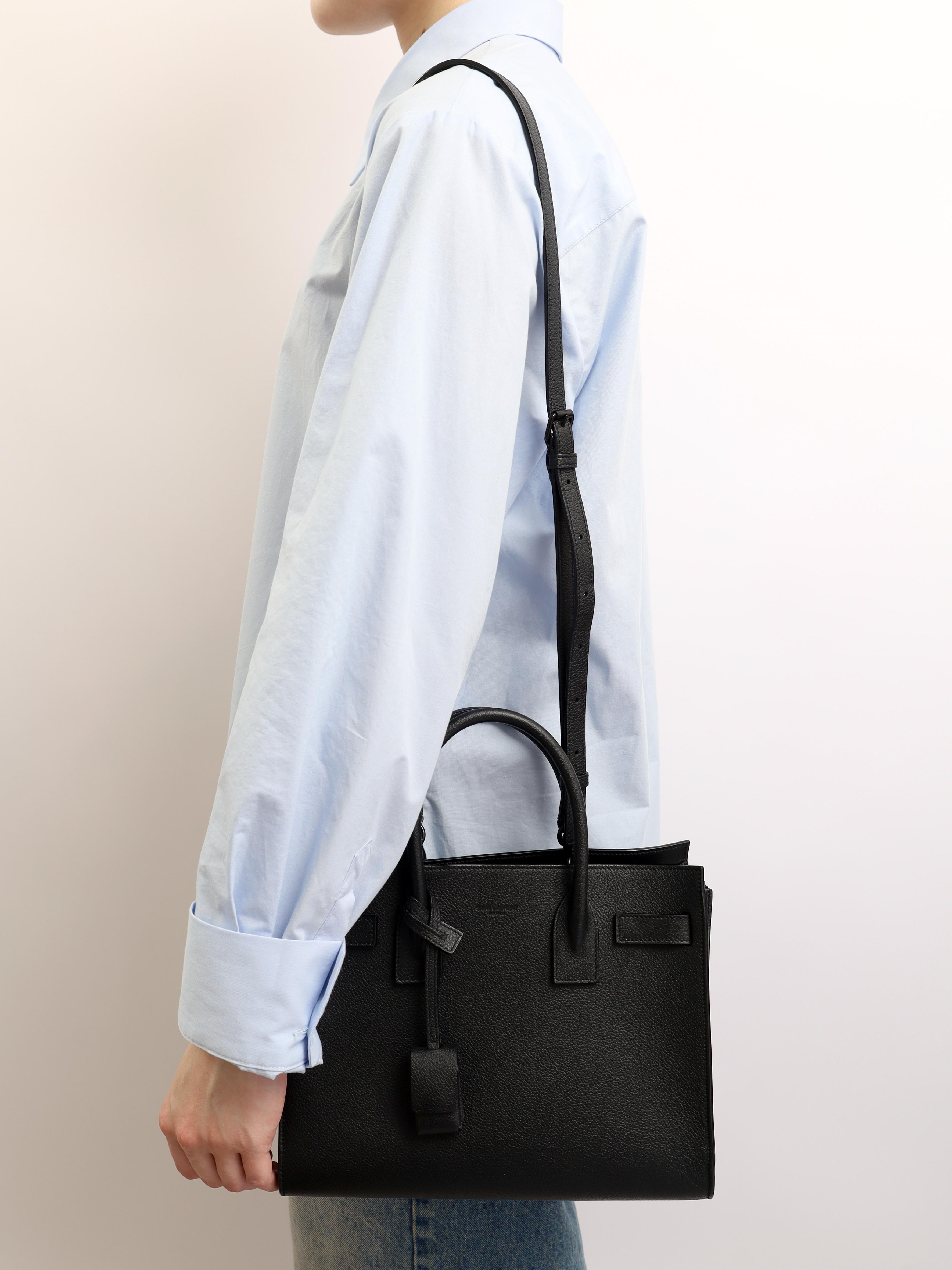 Saint Laurent Sac De Jour , фото 2