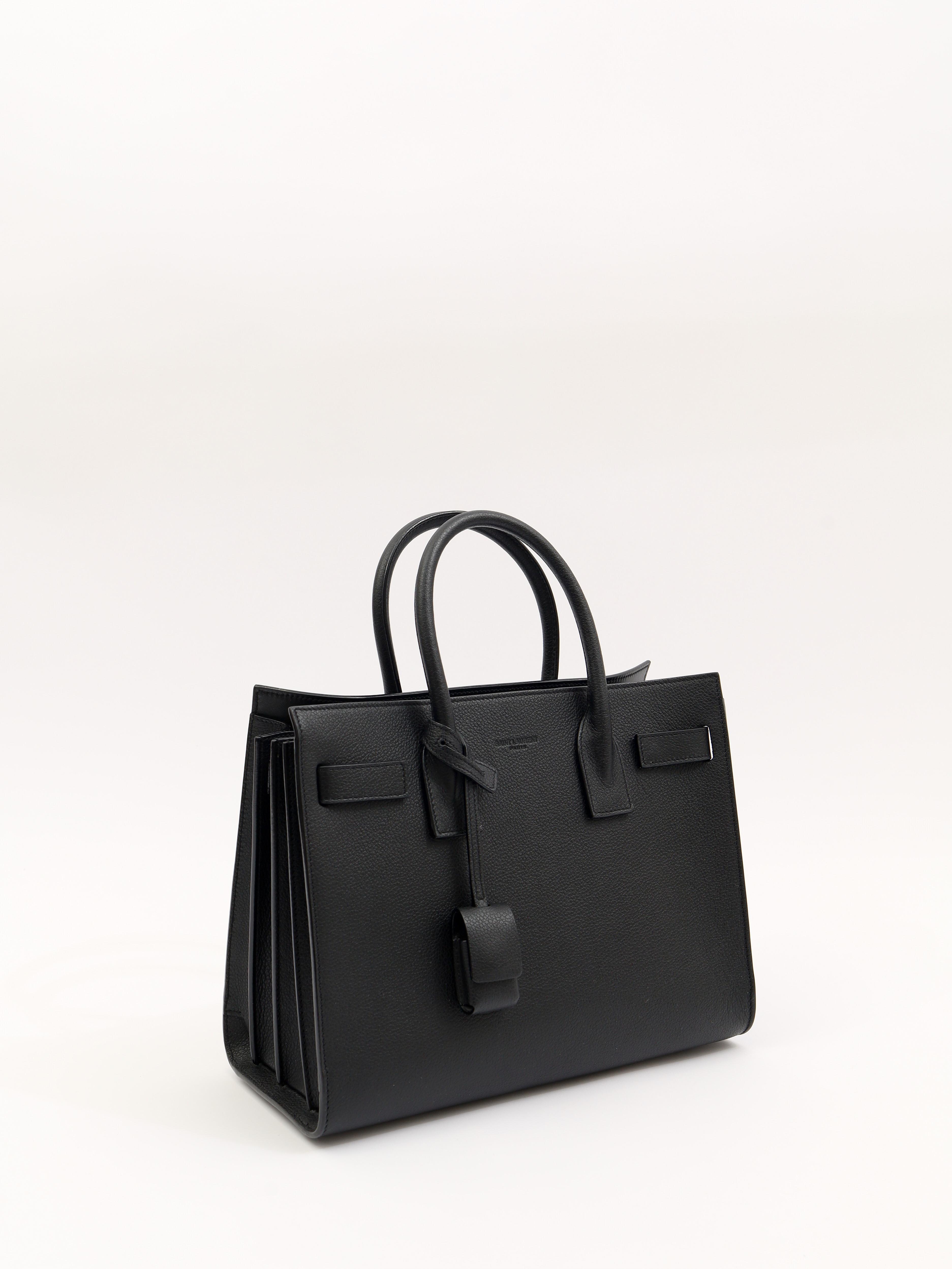 Saint Laurent Sac De Jour , фото 3