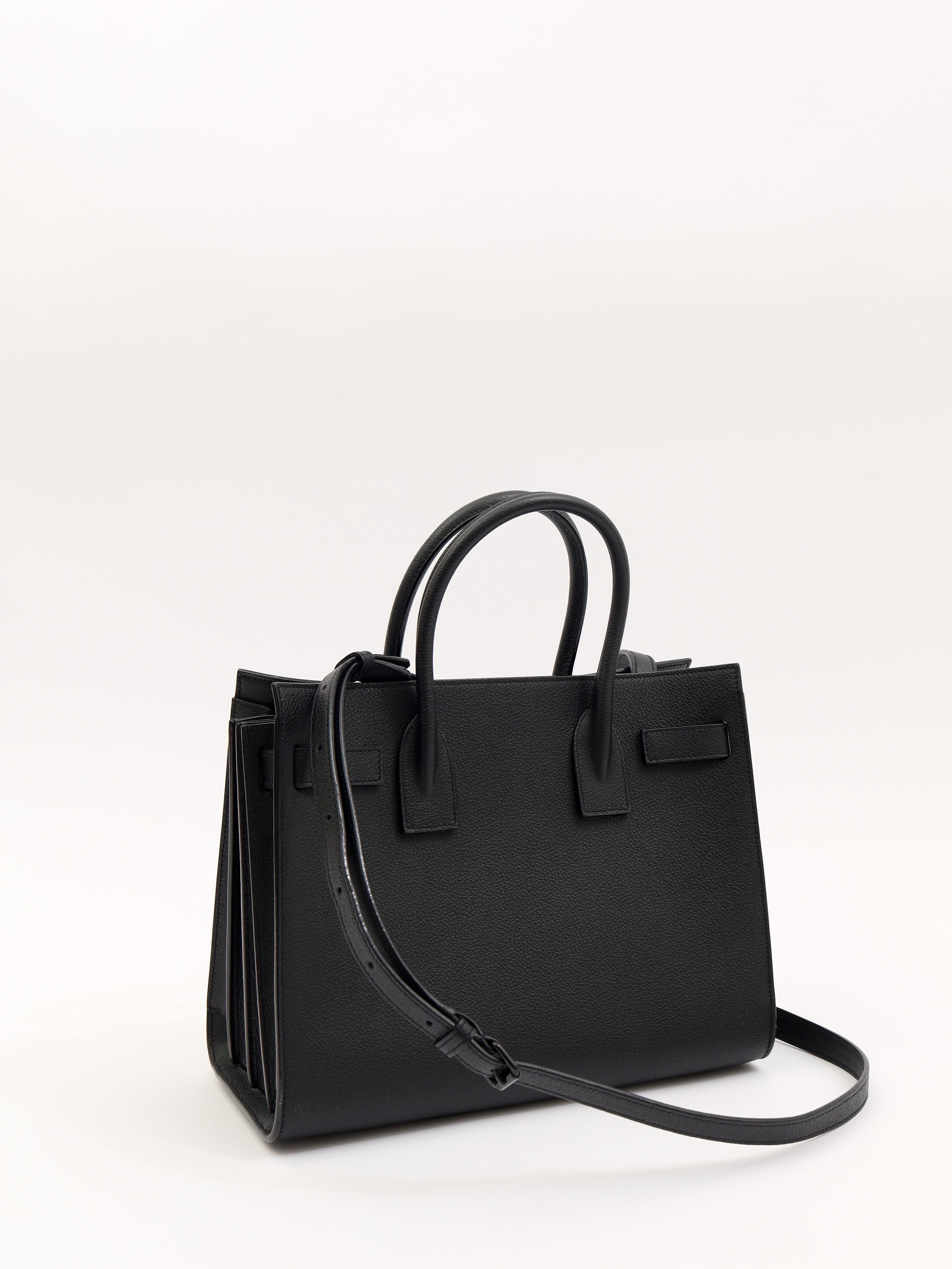 Saint Laurent Sac De Jour , фото 4