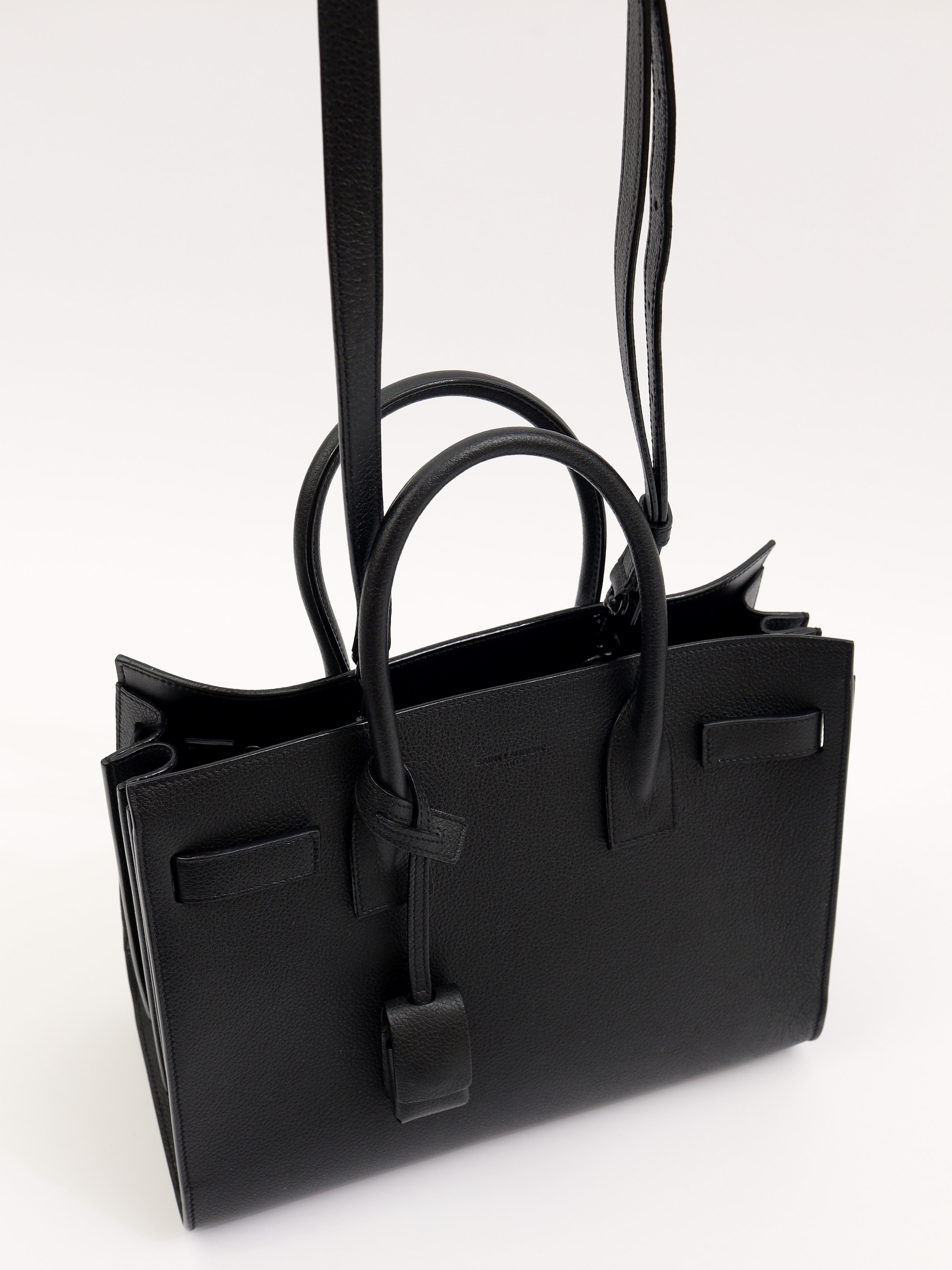 Saint Laurent Sac De Jour , фото 5