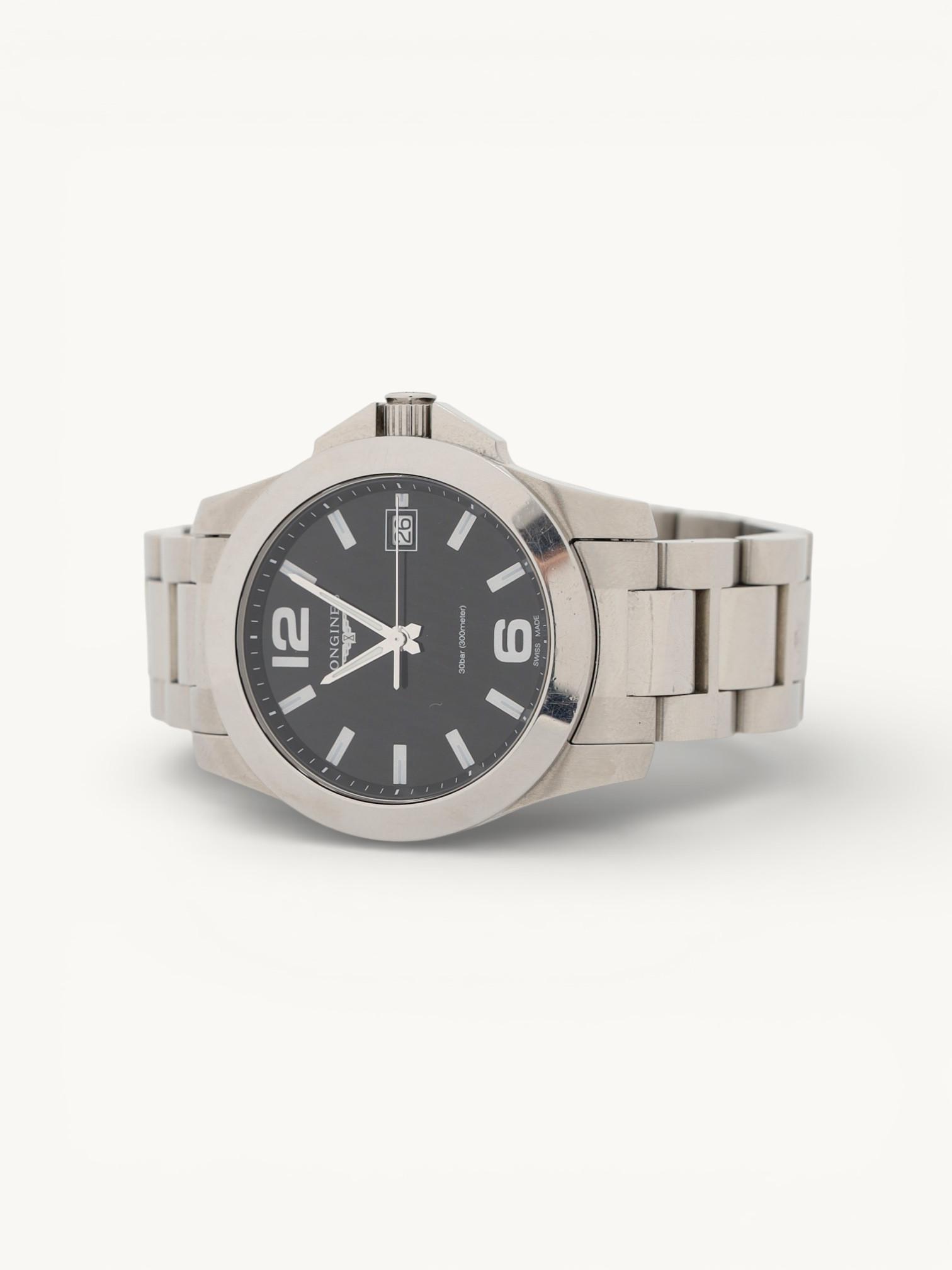 Longines Conquest , фото 5