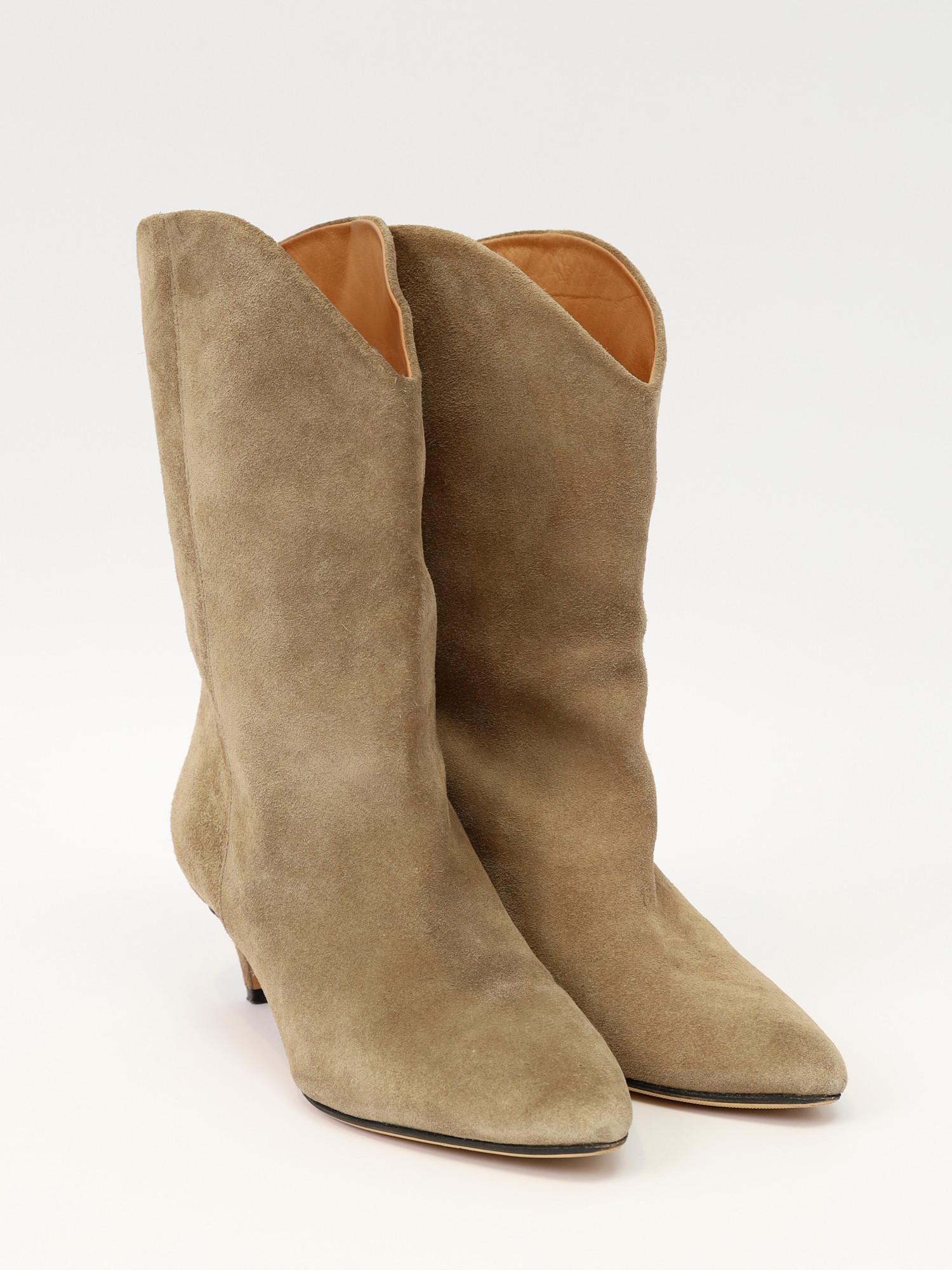 Isabel Marant 38, фото 3