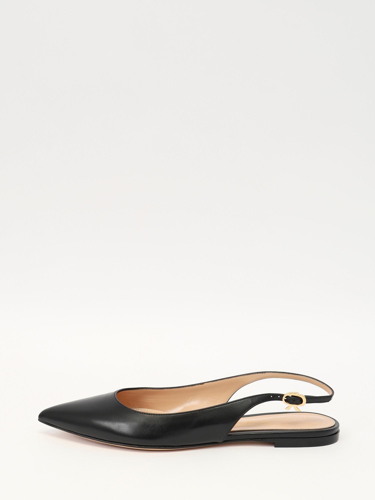 Gianvito Rossi 38, фото 2