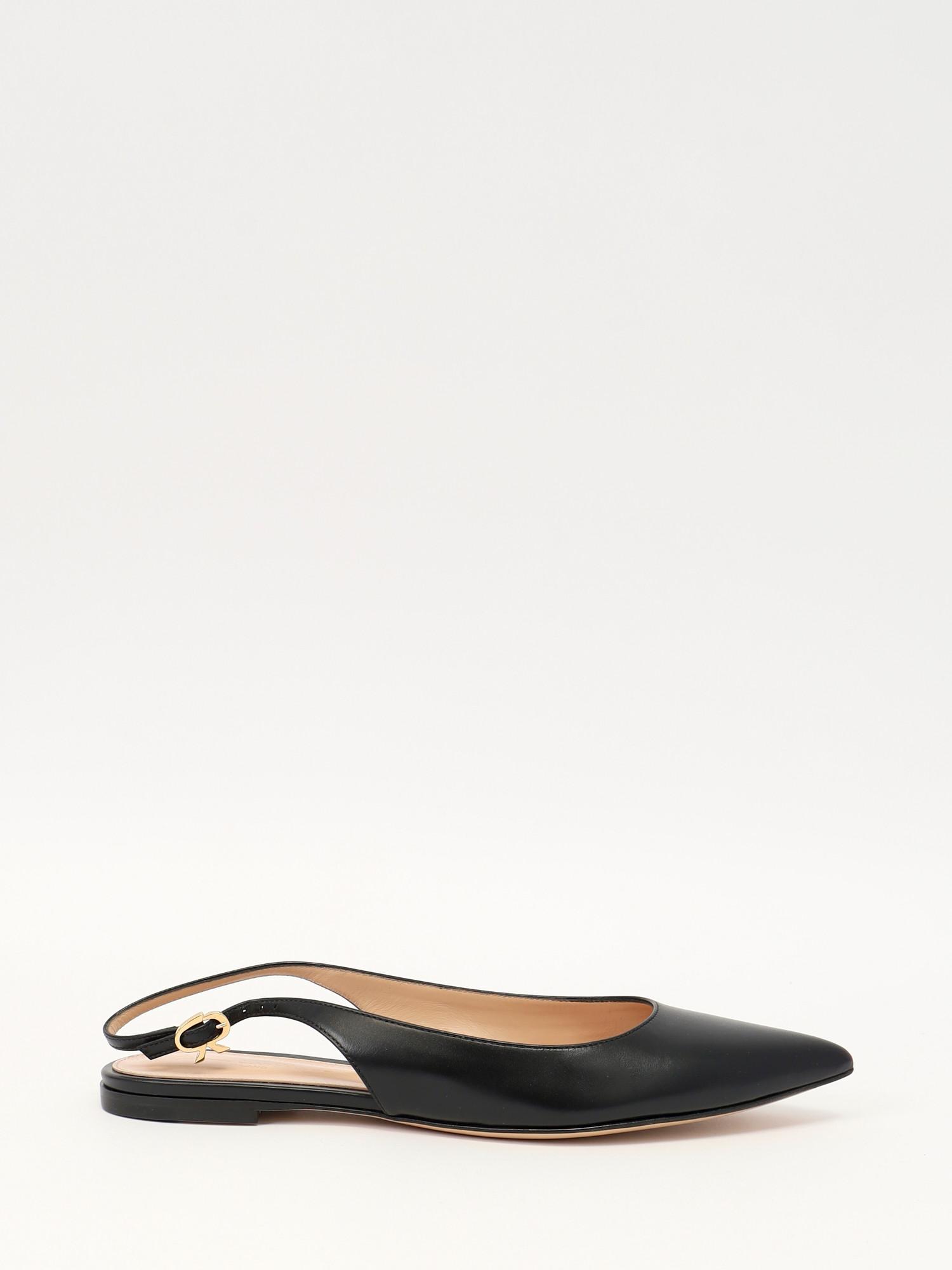 Gianvito Rossi 38, фото 1