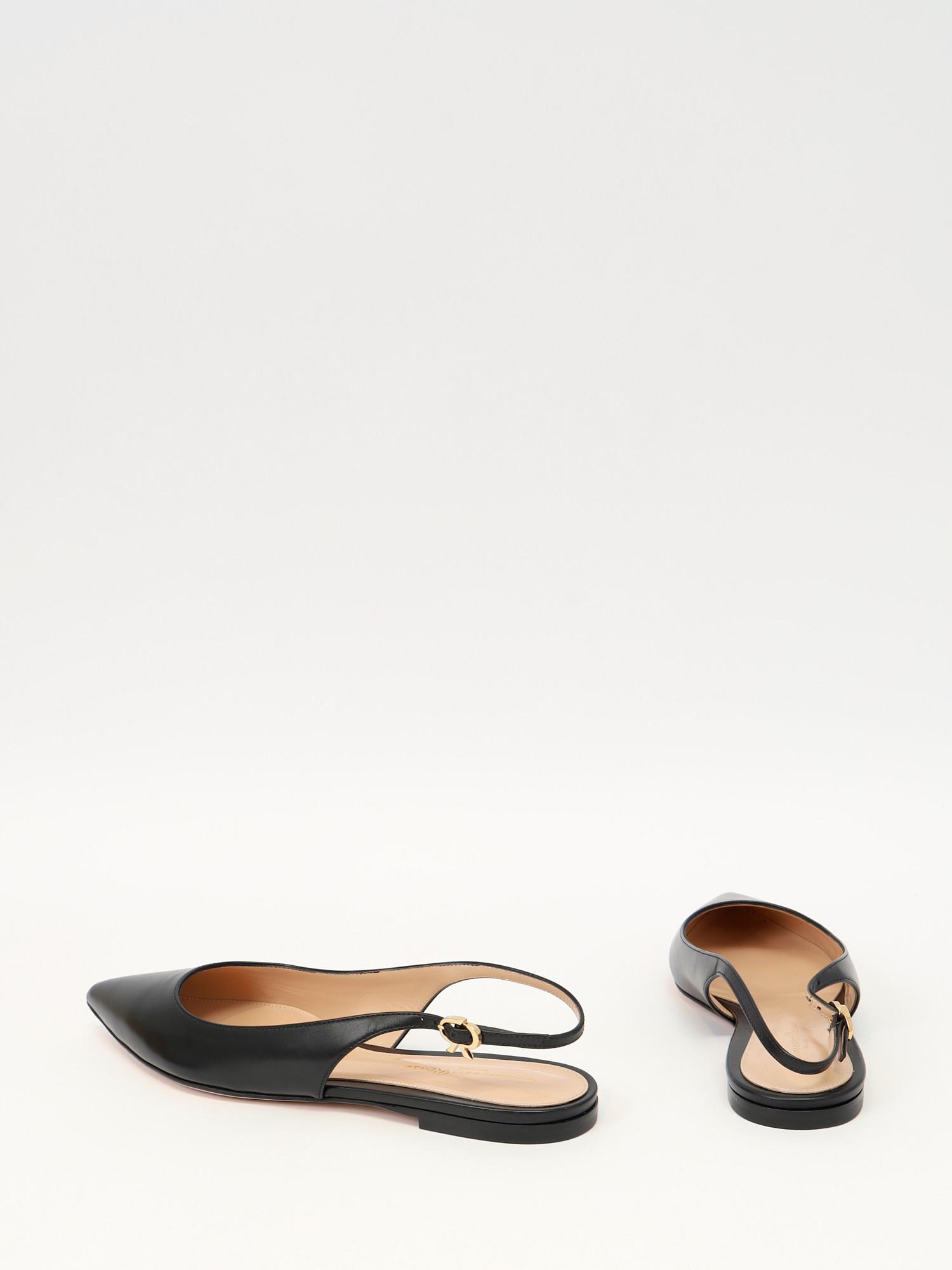 Gianvito Rossi 38, фото 4