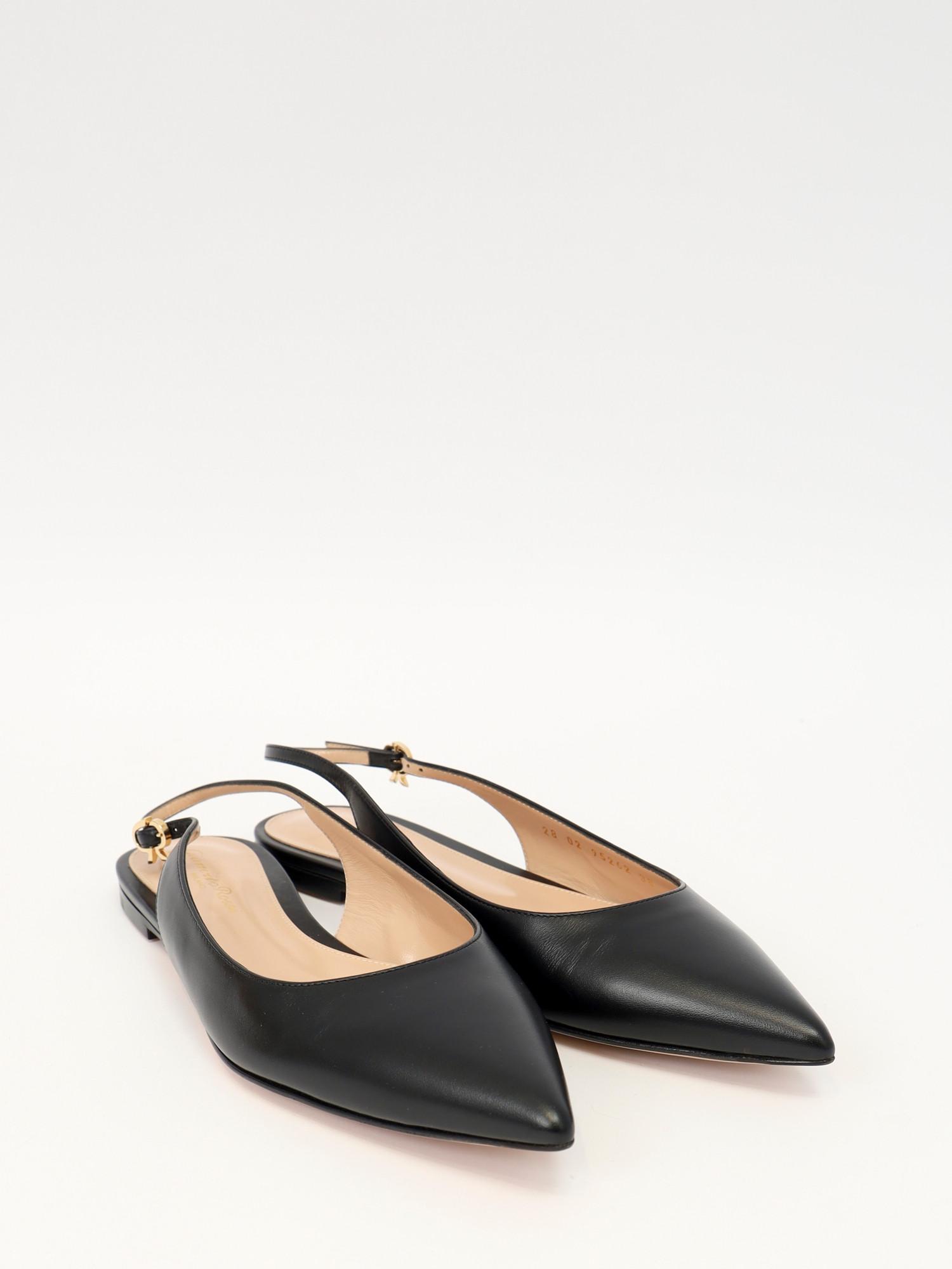 Gianvito Rossi 38, фото 3
