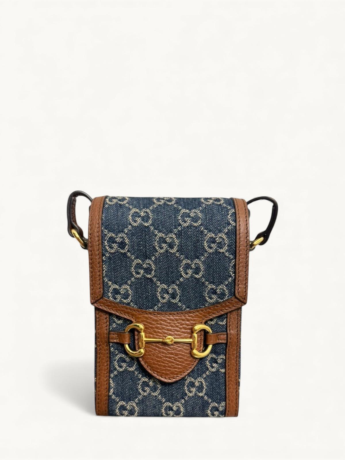 Gucci Horsebit , фото 1
