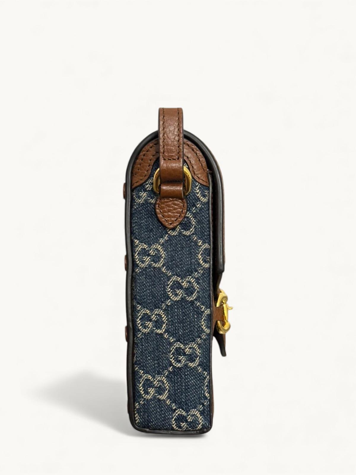 Gucci Horsebit , фото 5