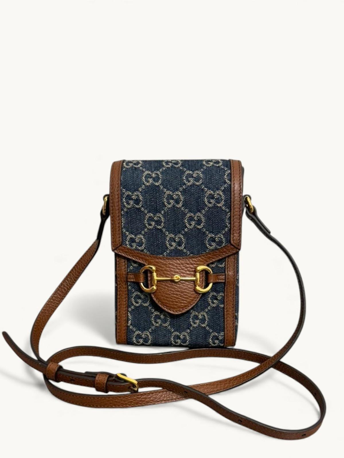 Gucci Horsebit , фото 3