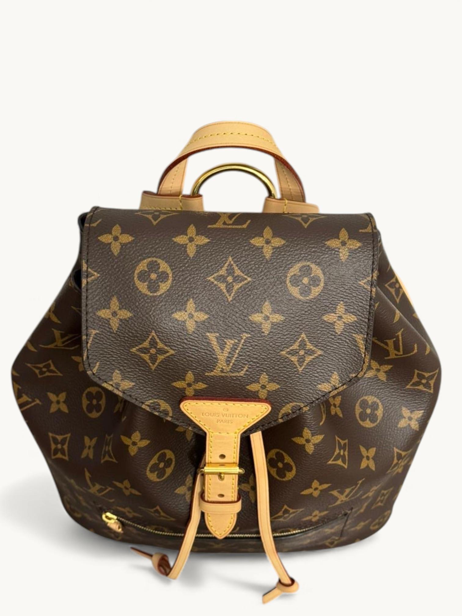 Louis Vuitton Montsouris , фото 5