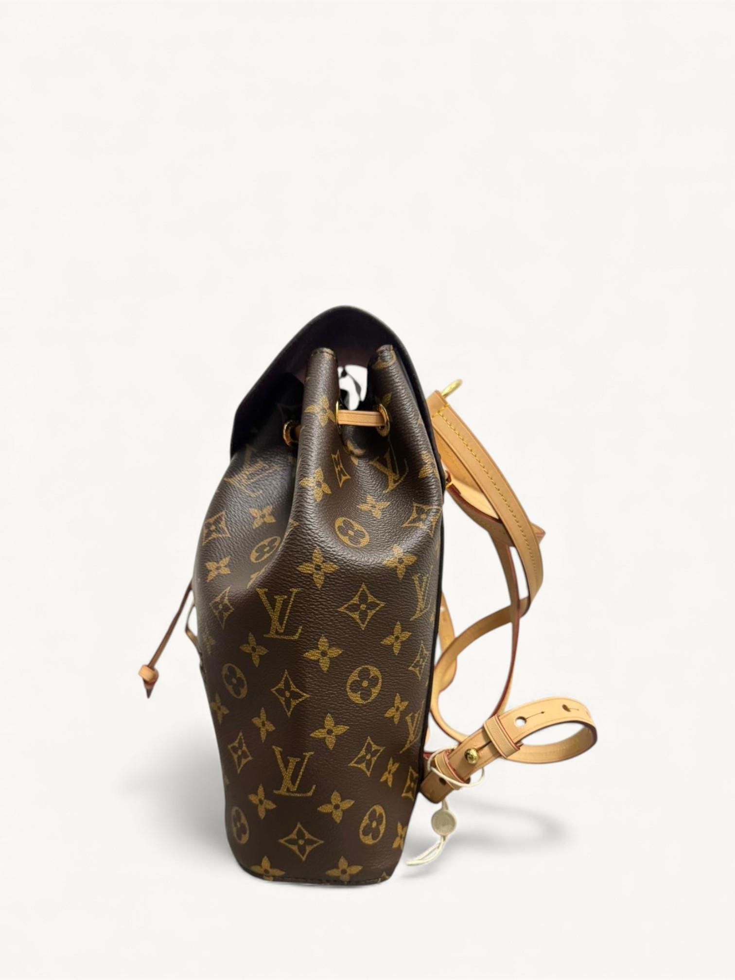 Louis Vuitton Montsouris , фото 2