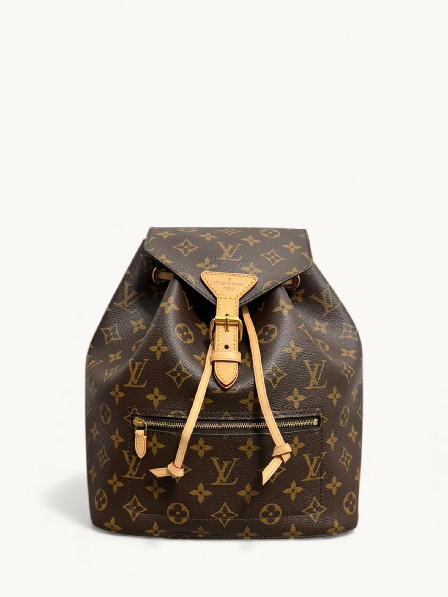 Louis Vuitton Montsouris , фото 1