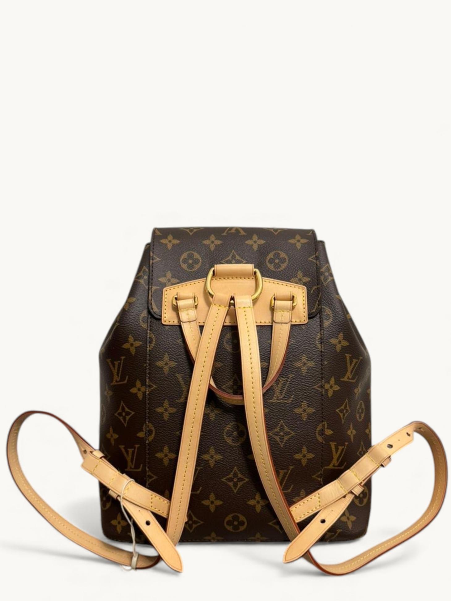 Louis Vuitton Montsouris , фото 4