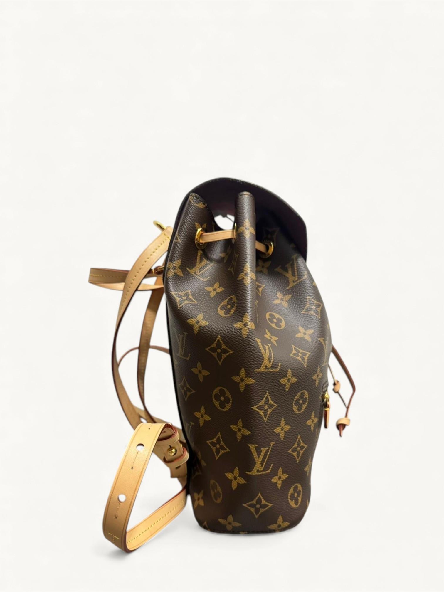 Louis Vuitton Montsouris , фото 3