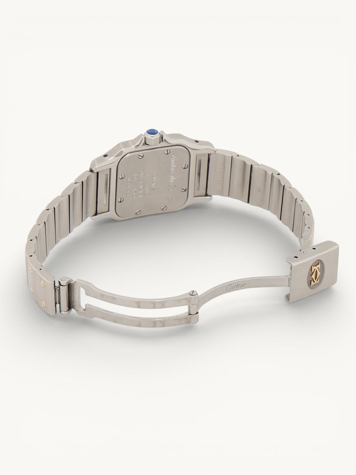 Cartier Santos , фото 5