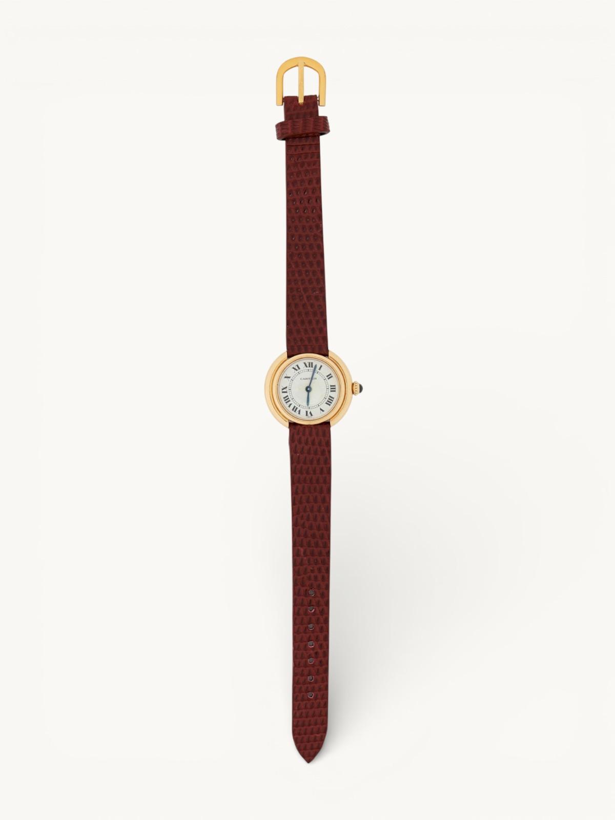 Cartier Vendome , фото 3