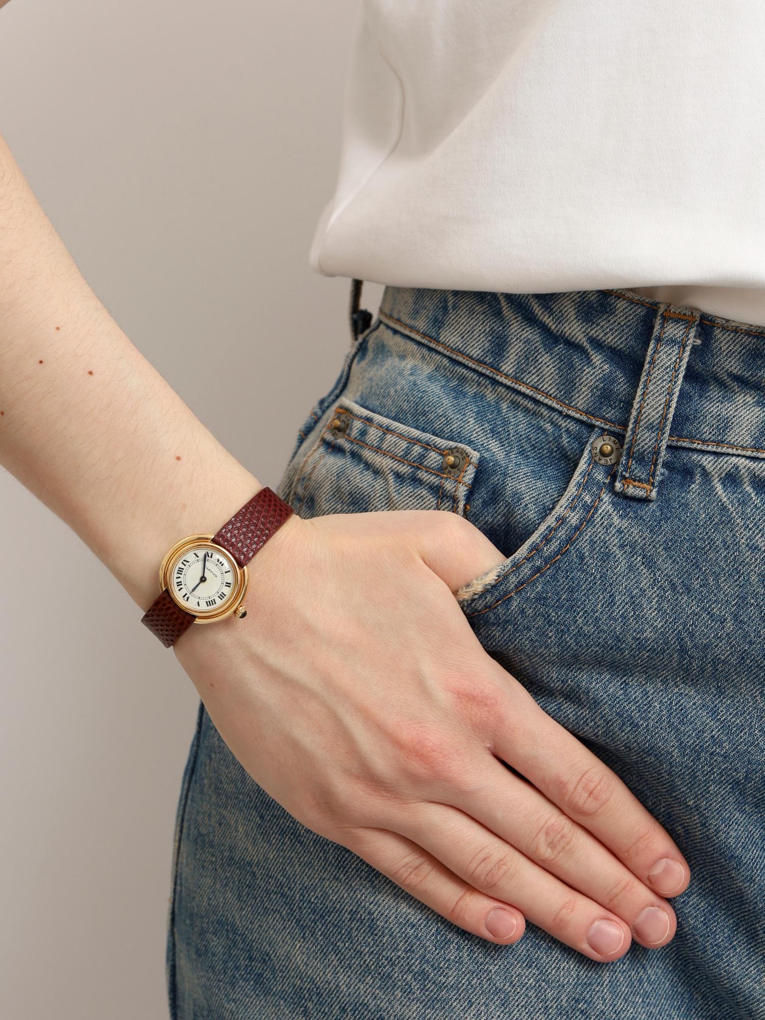 Cartier Vendome , фото 2