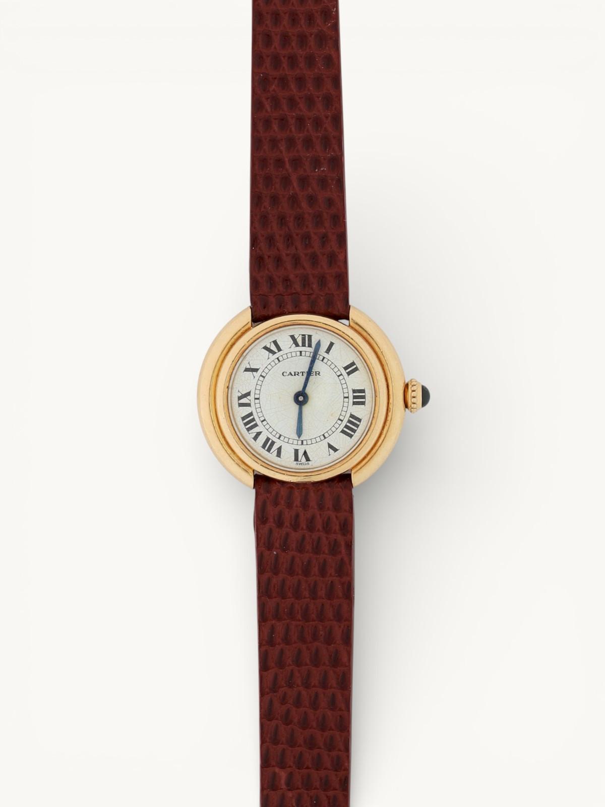 Cartier Vendome , фото 5