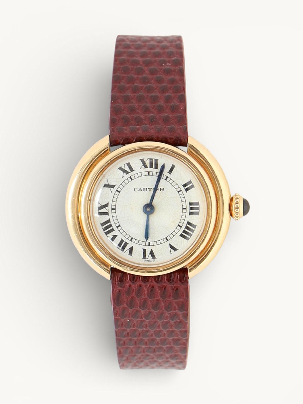 Cartier Vendome , фото 1