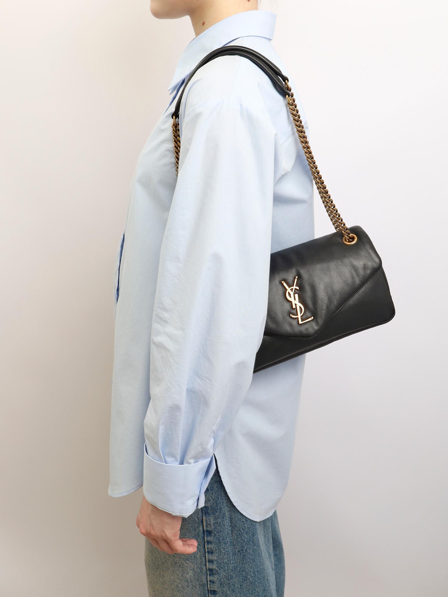 Saint Laurent Calypso , фото 2