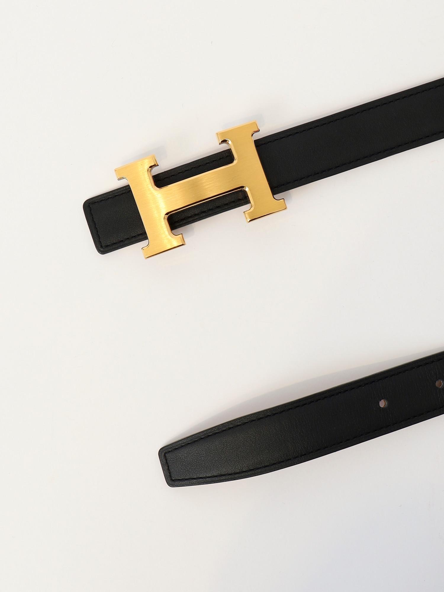 Hermes Constance Belt , фото 5