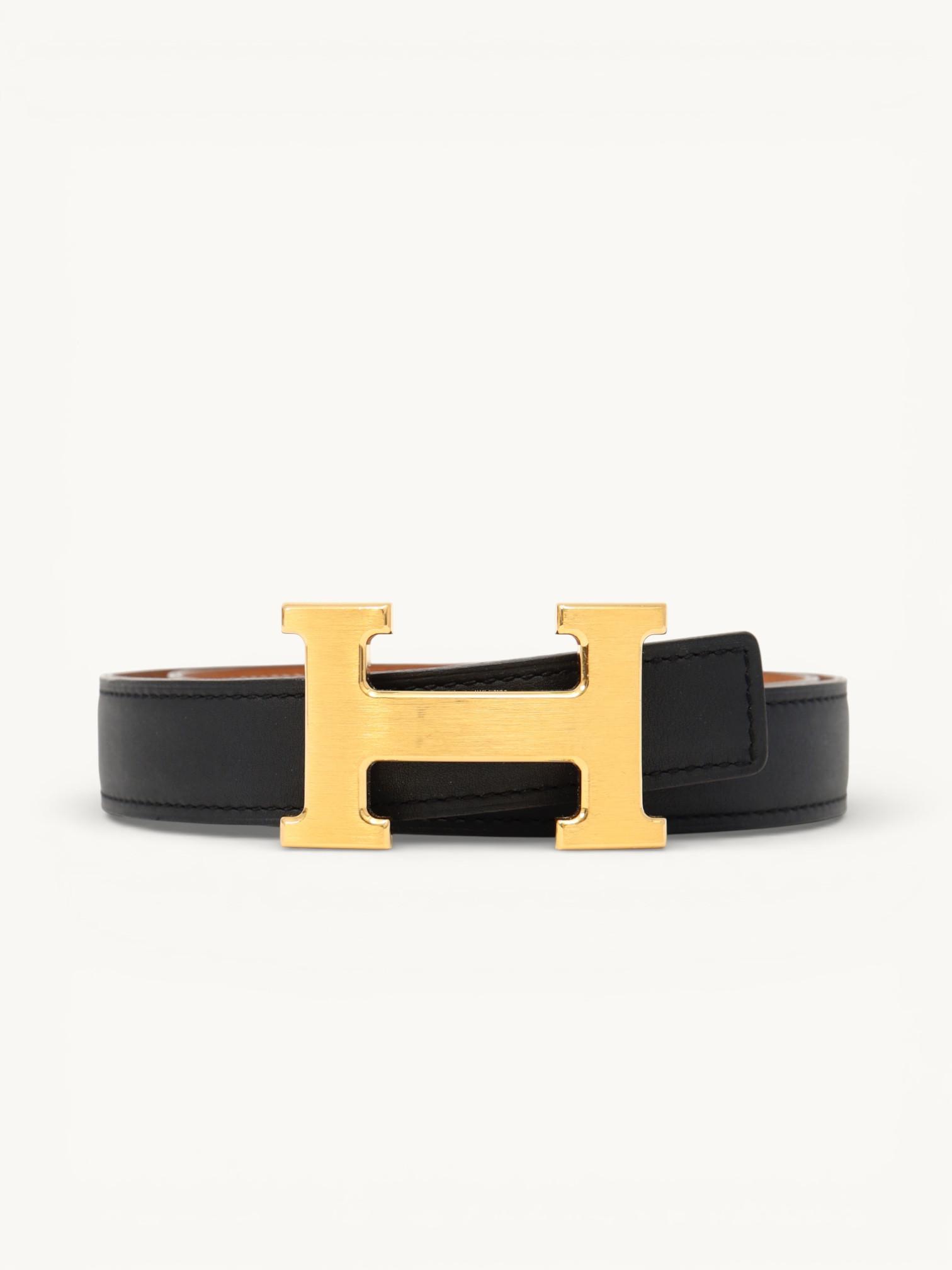 Hermes Constance Belt , фото 1