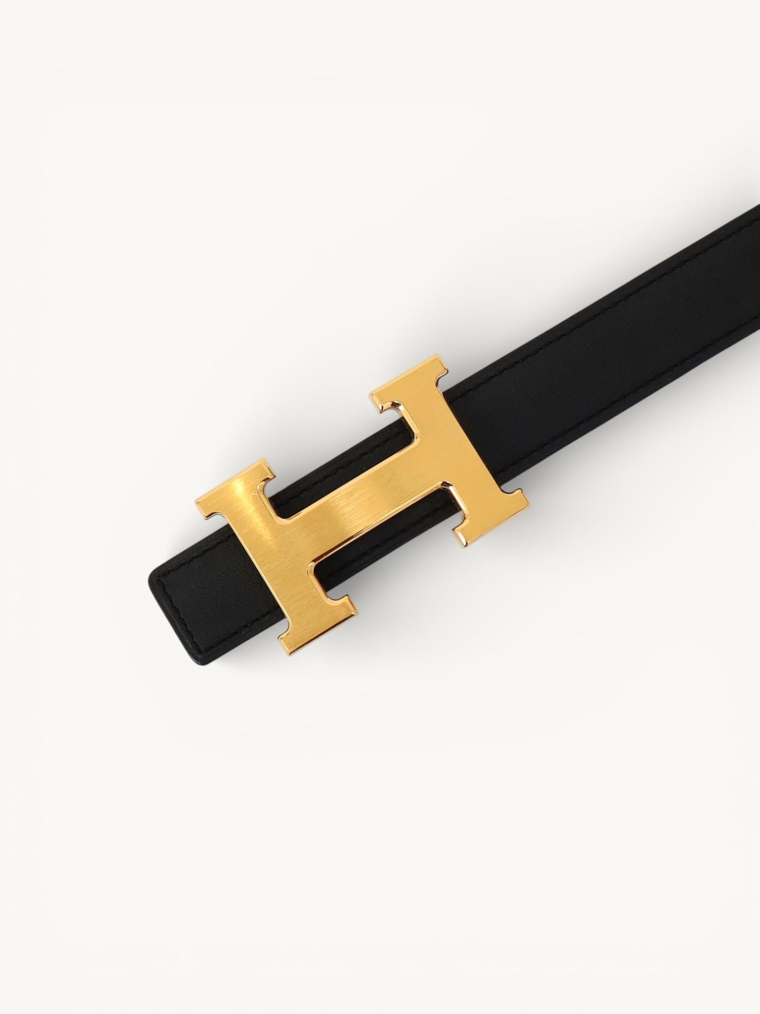 Hermes Constance Belt , фото 3